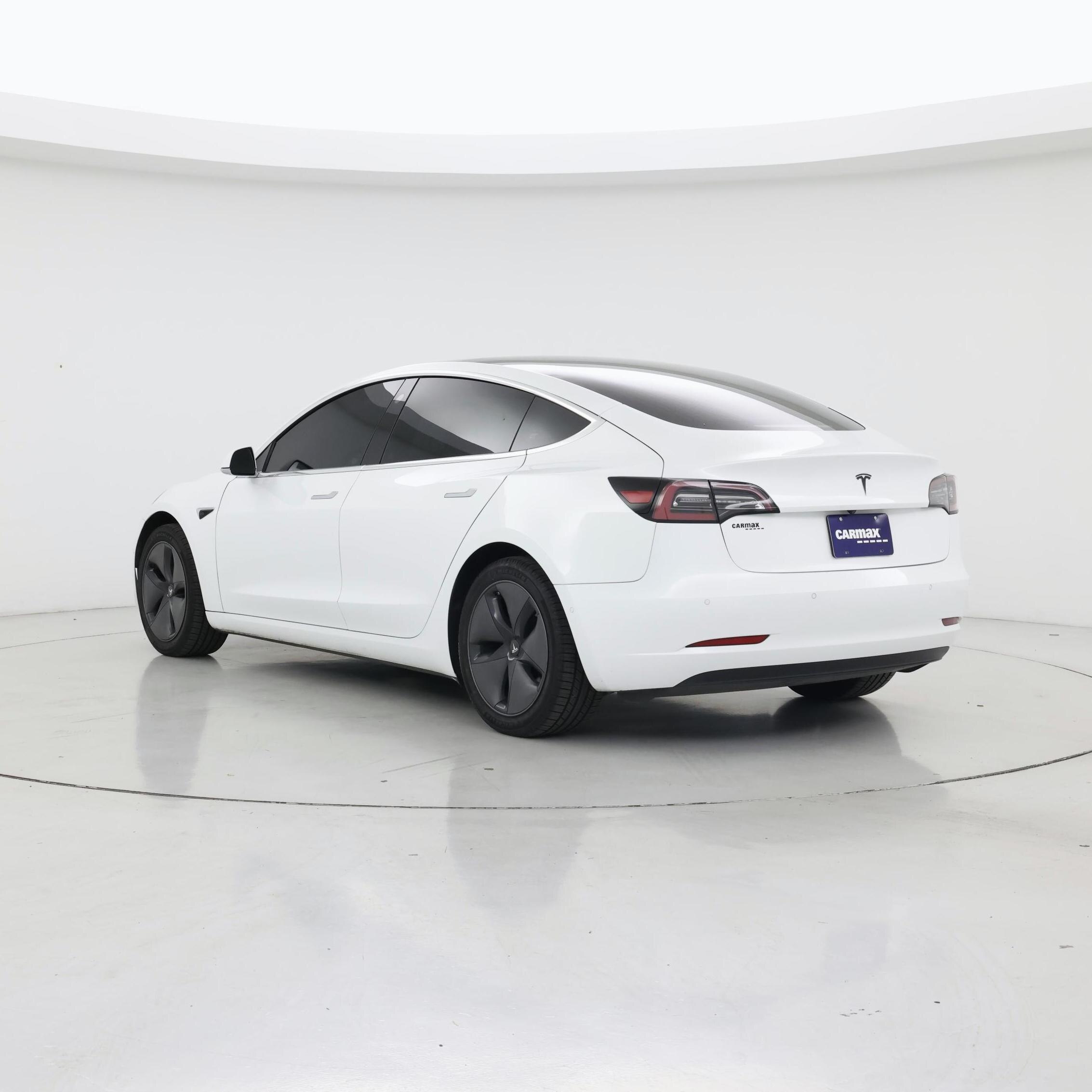 Thumbnail: 2020 Tesla Model 3 - 2
