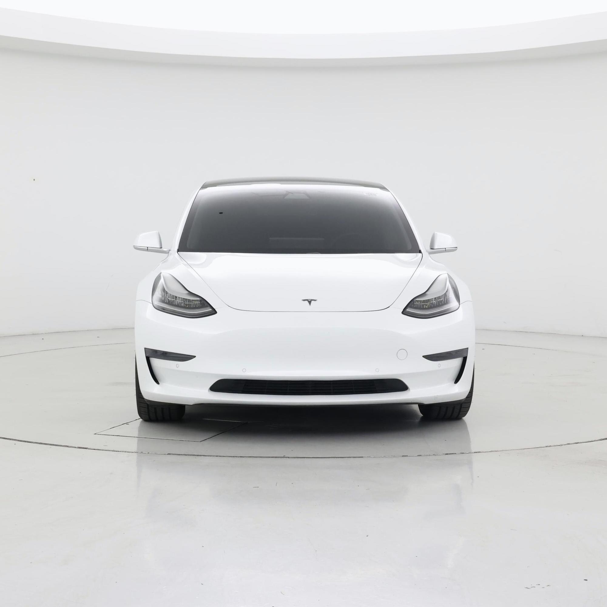 Thumbnail: 2020 Tesla Model 3 - 5