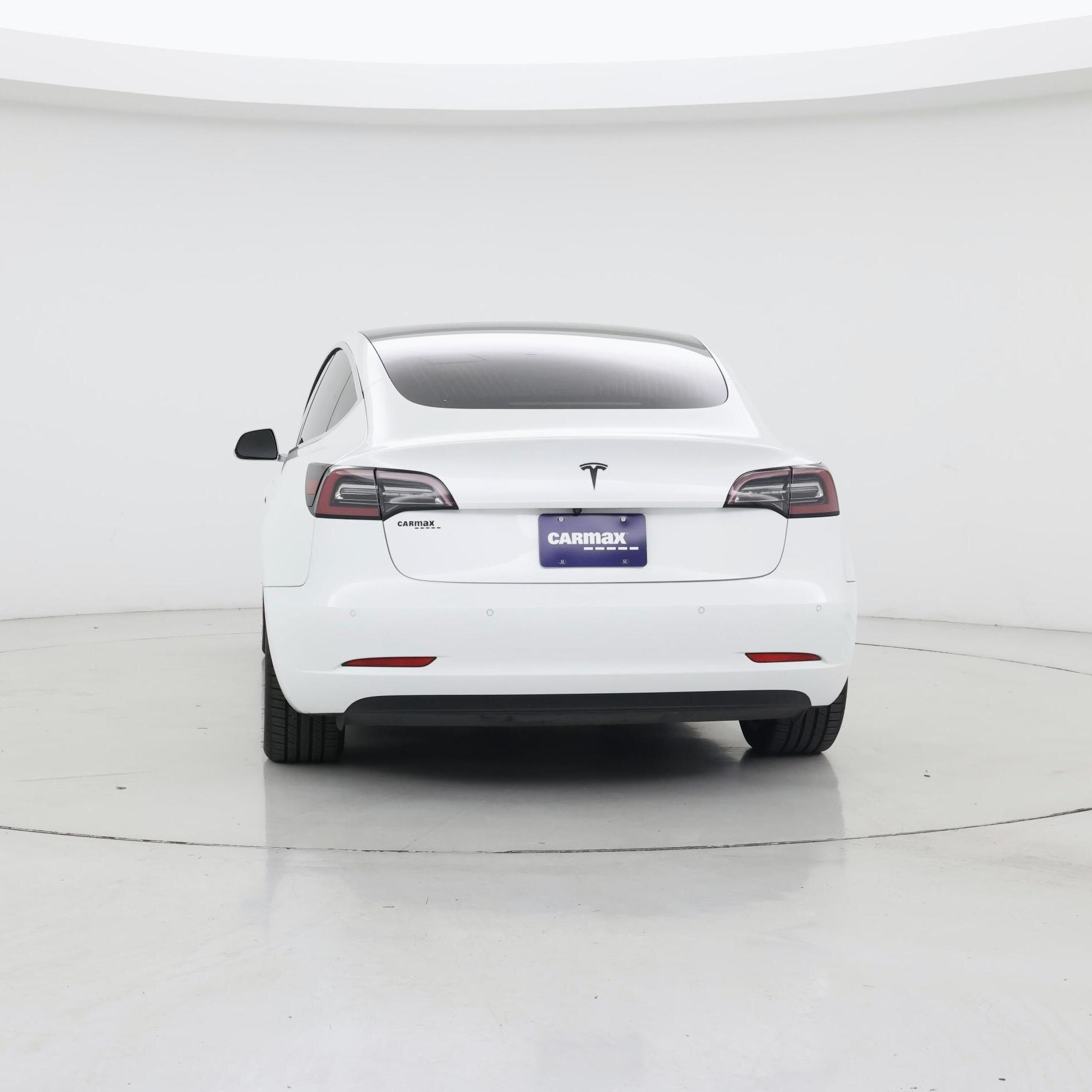Thumbnail: 2020 Tesla Model 3 - 6