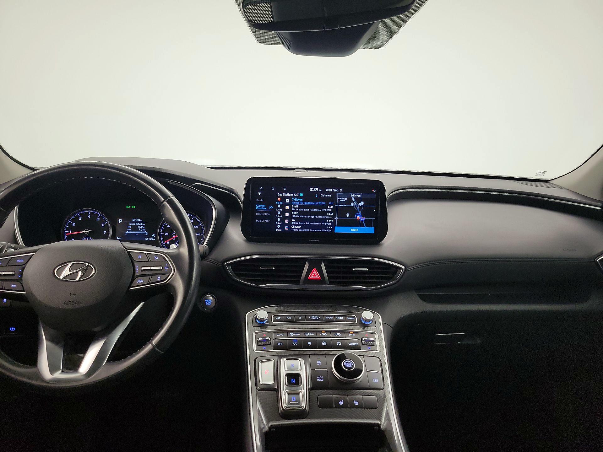 Thumbnail: 2023 Hyundai Santa Fe - 9