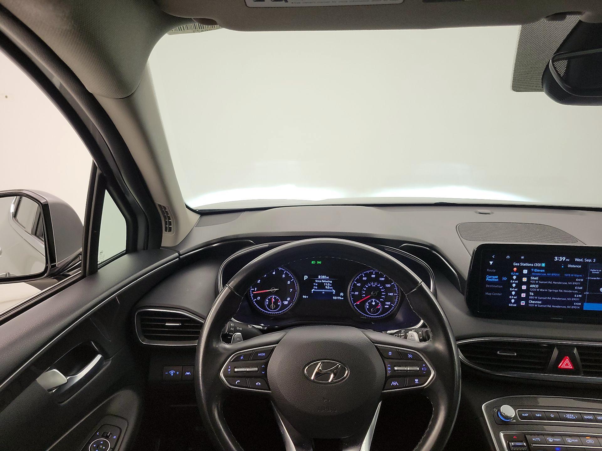 Thumbnail: 2023 Hyundai Santa Fe - 10