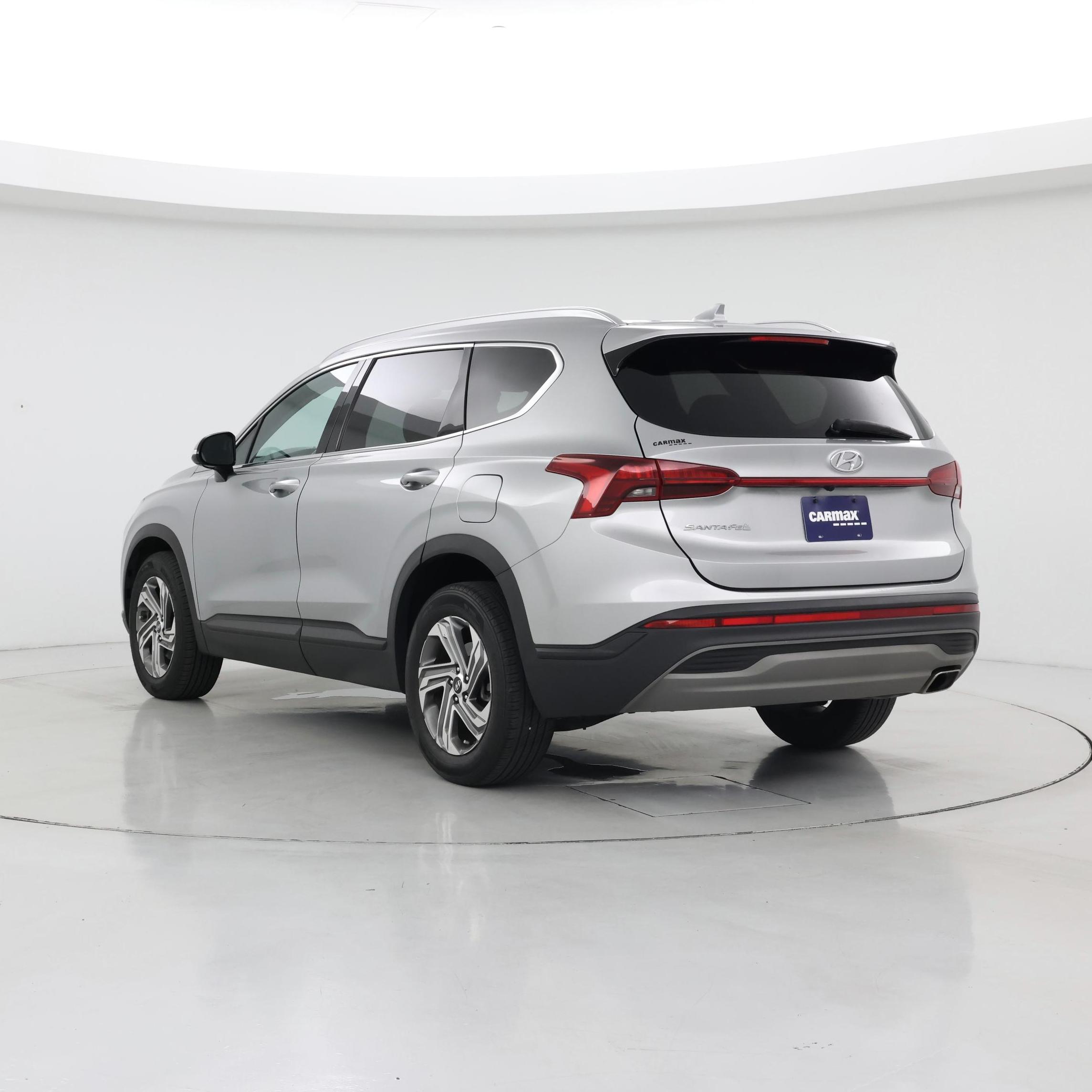 Thumbnail: 2023 Hyundai Santa Fe - 2