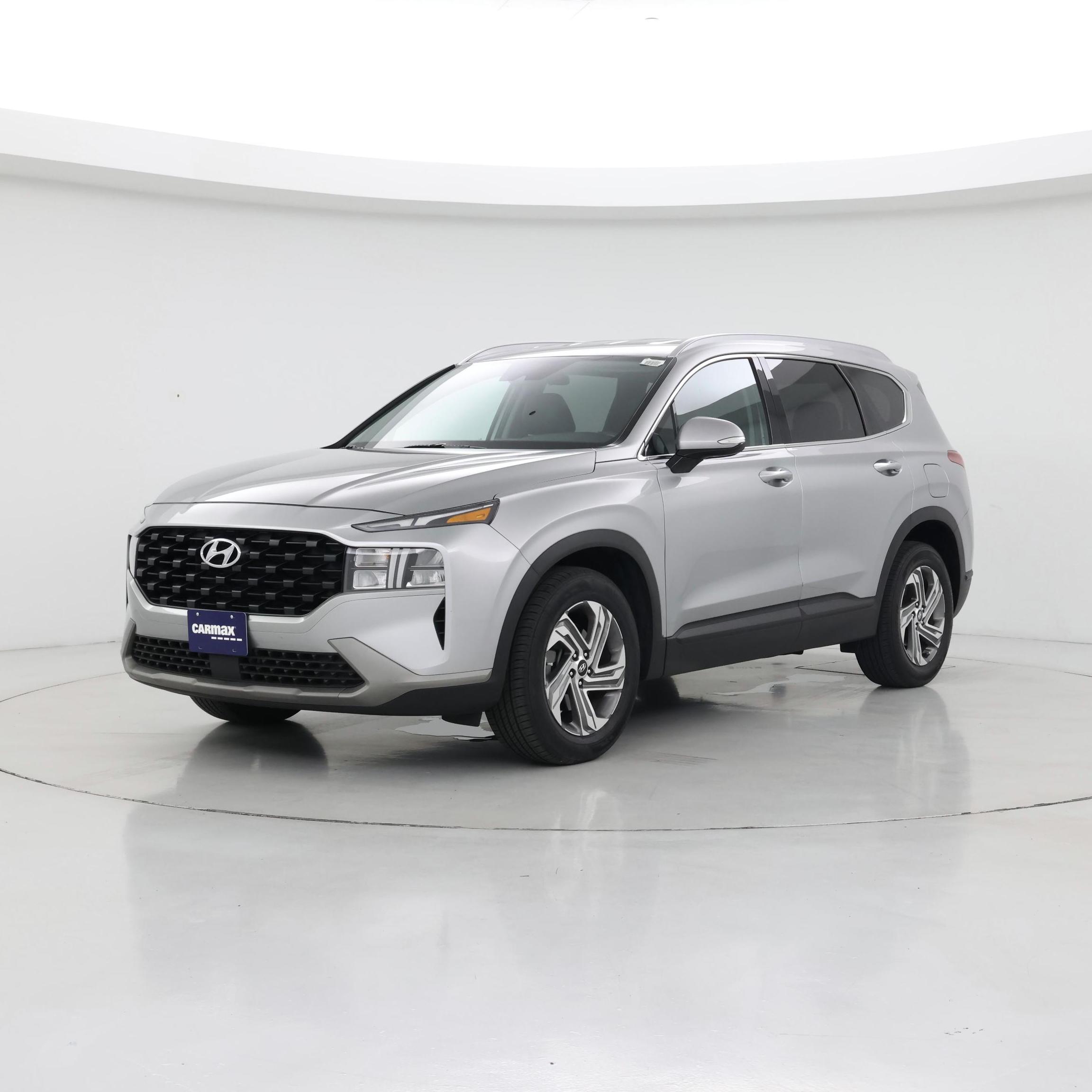 Thumbnail: 2023 Hyundai Santa Fe - 4