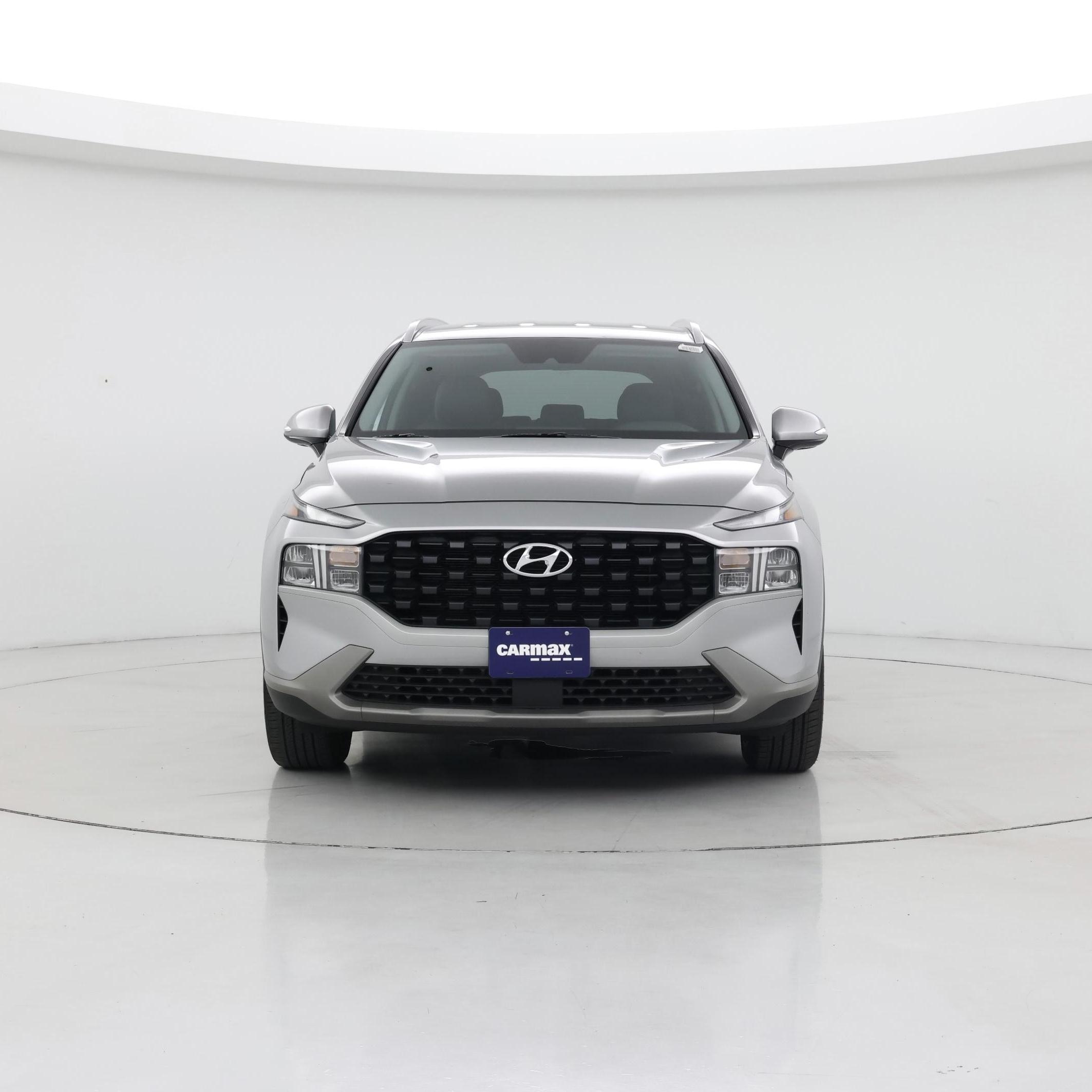 Thumbnail: 2023 Hyundai Santa Fe - 5