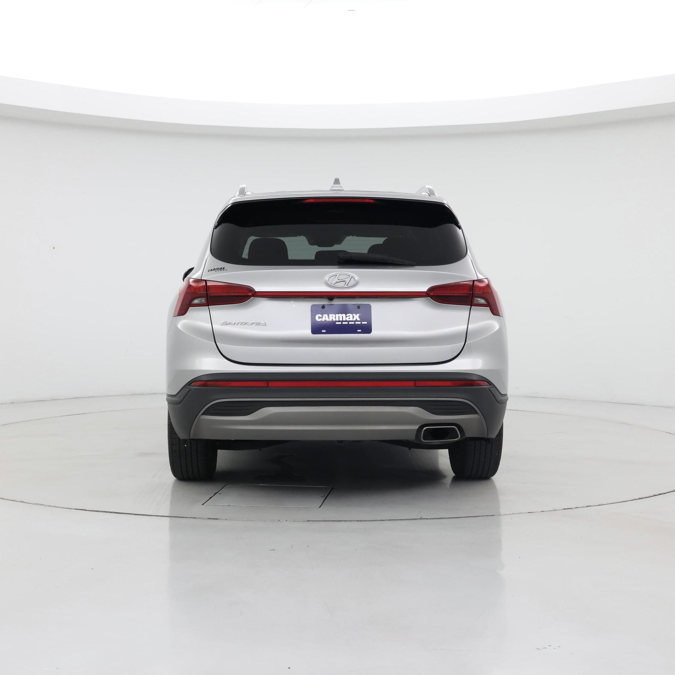 Thumbnail: 2023 Hyundai Santa Fe - 6