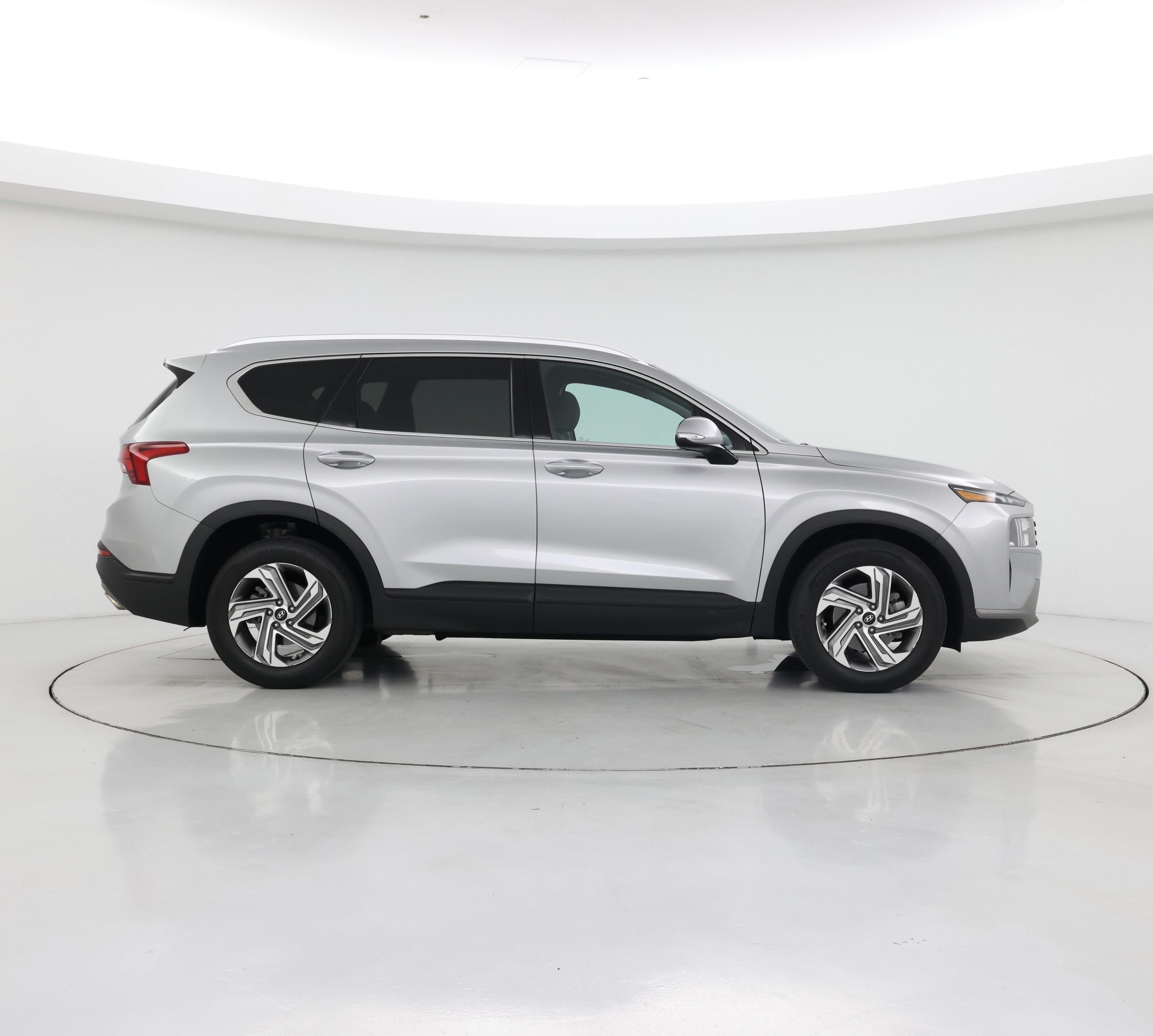 Thumbnail: 2023 Hyundai Santa Fe - 7