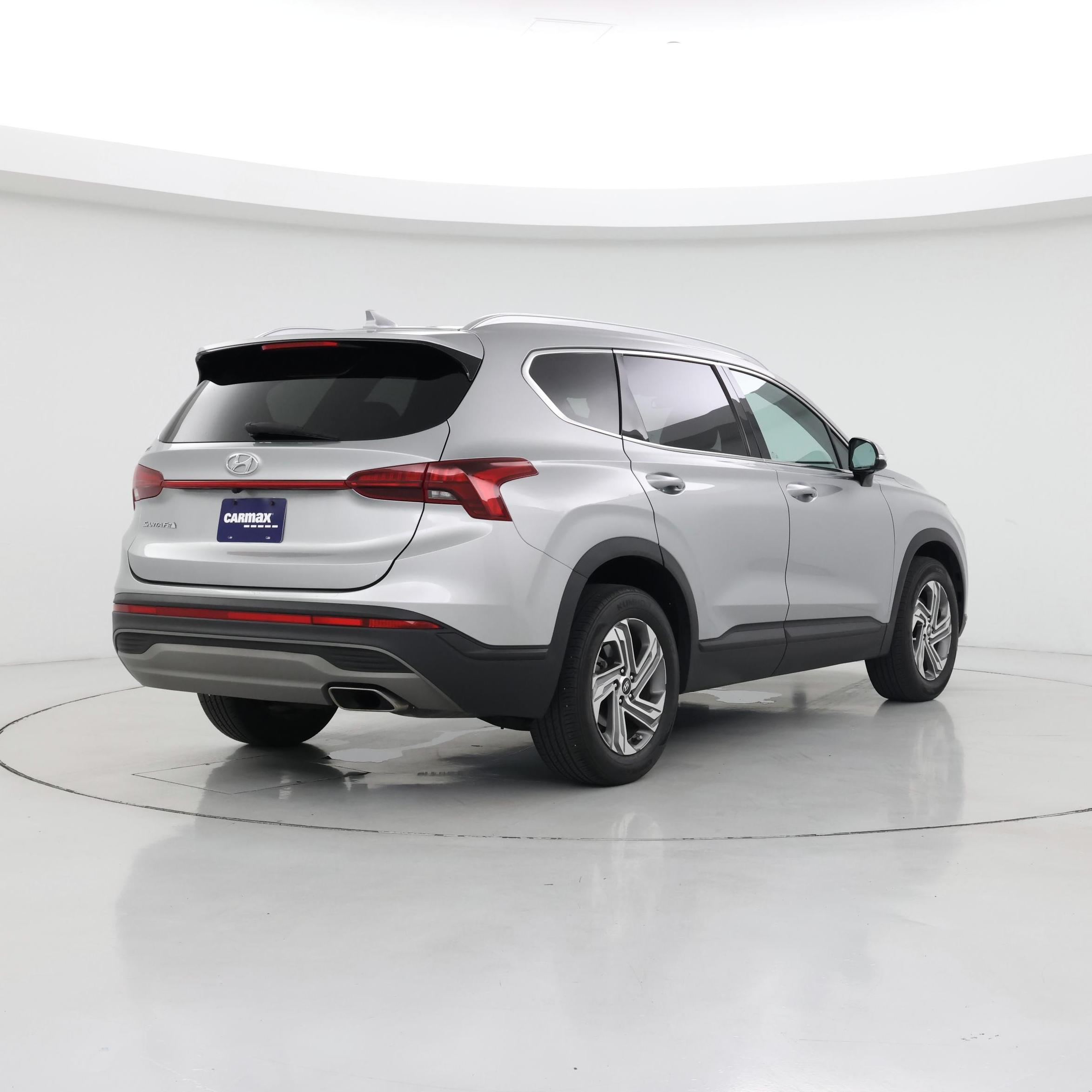 Thumbnail: 2023 Hyundai Santa Fe - 8