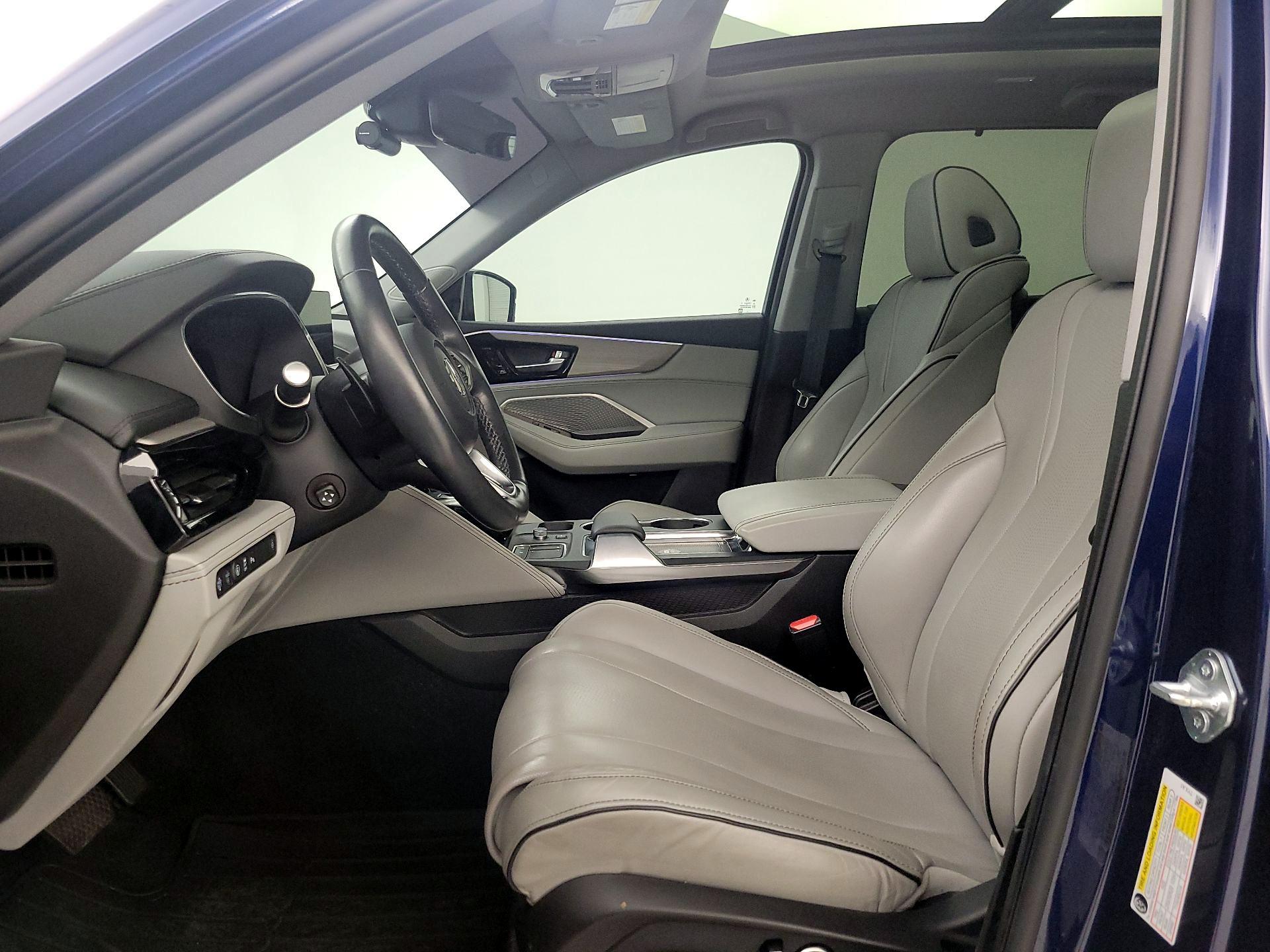 Thumbnail: 2022 Acura MDX - 11