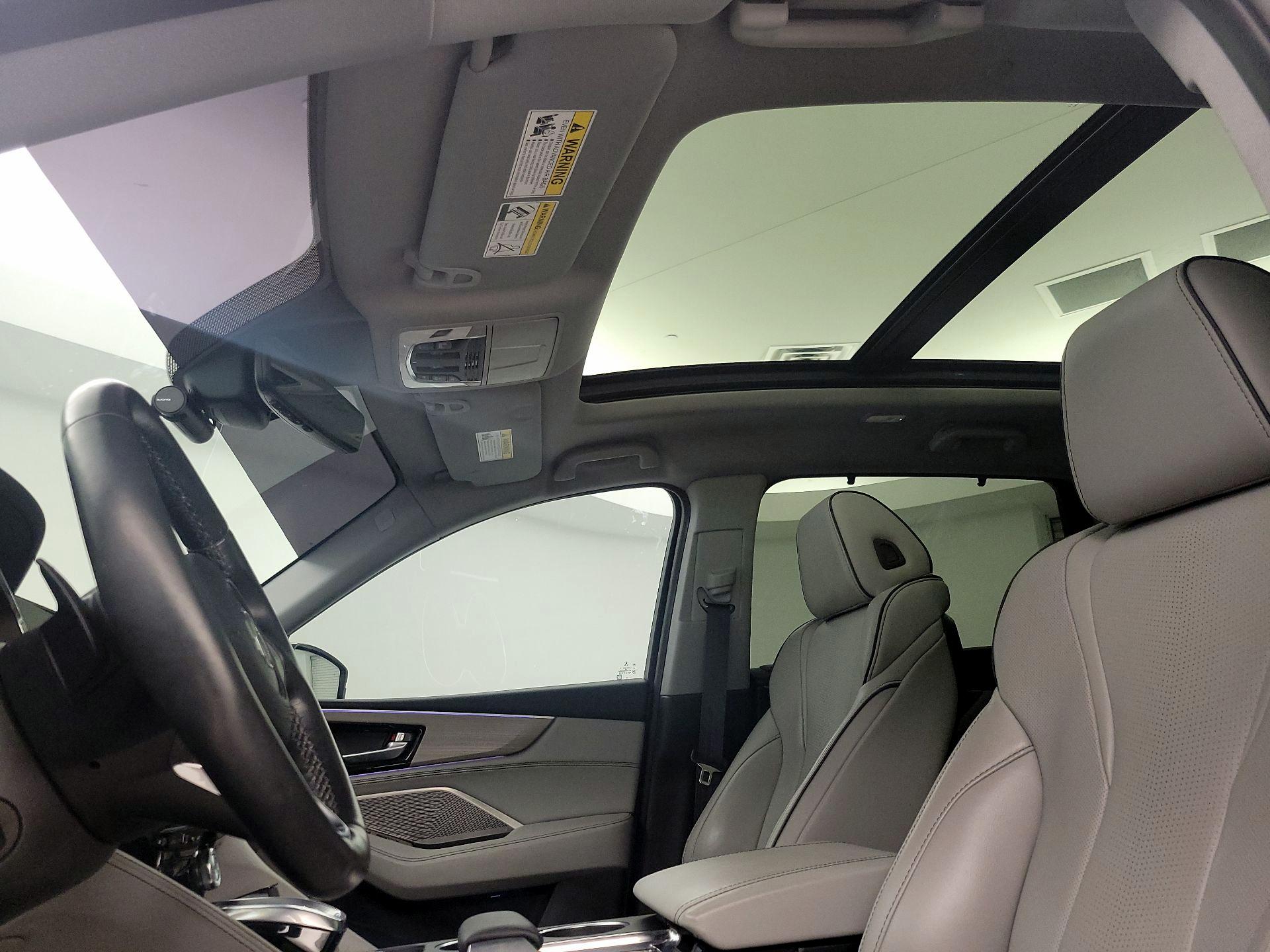 Thumbnail: 2022 Acura MDX - 20