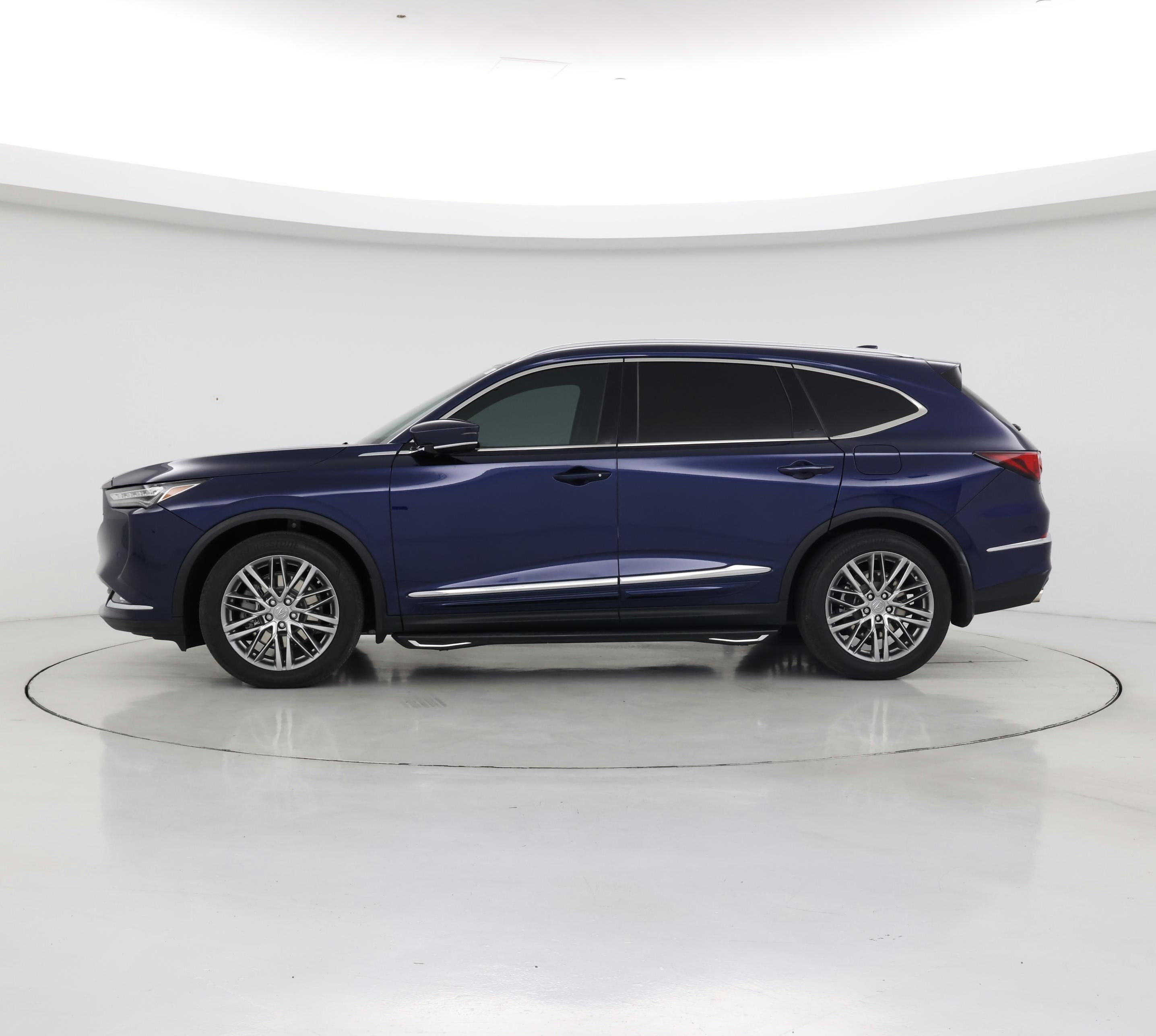 Thumbnail: 2022 Acura MDX - 3