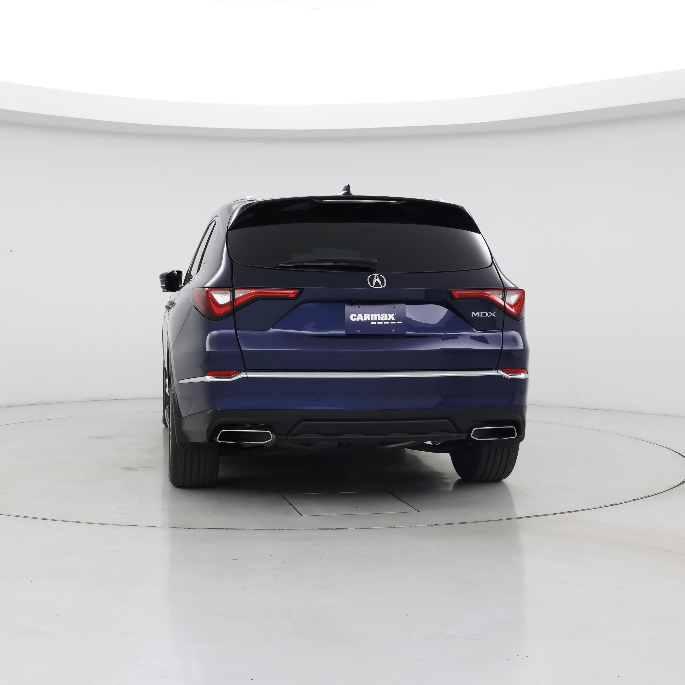Thumbnail: 2022 Acura MDX - 6