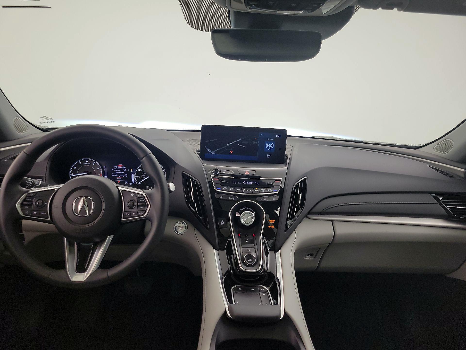 Thumbnail: 2021 Acura RDX - 9