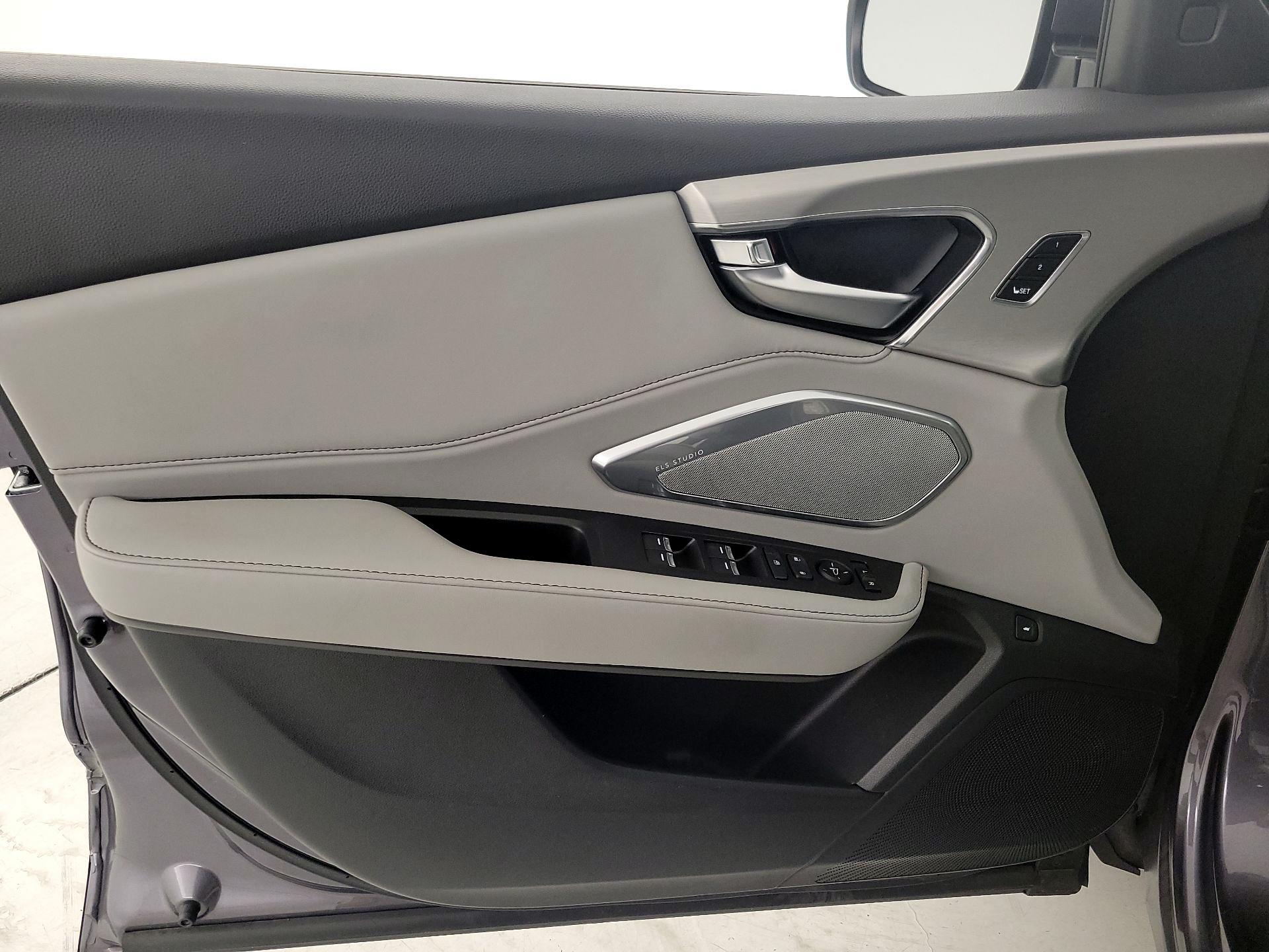 Thumbnail: 2021 Acura RDX - 12