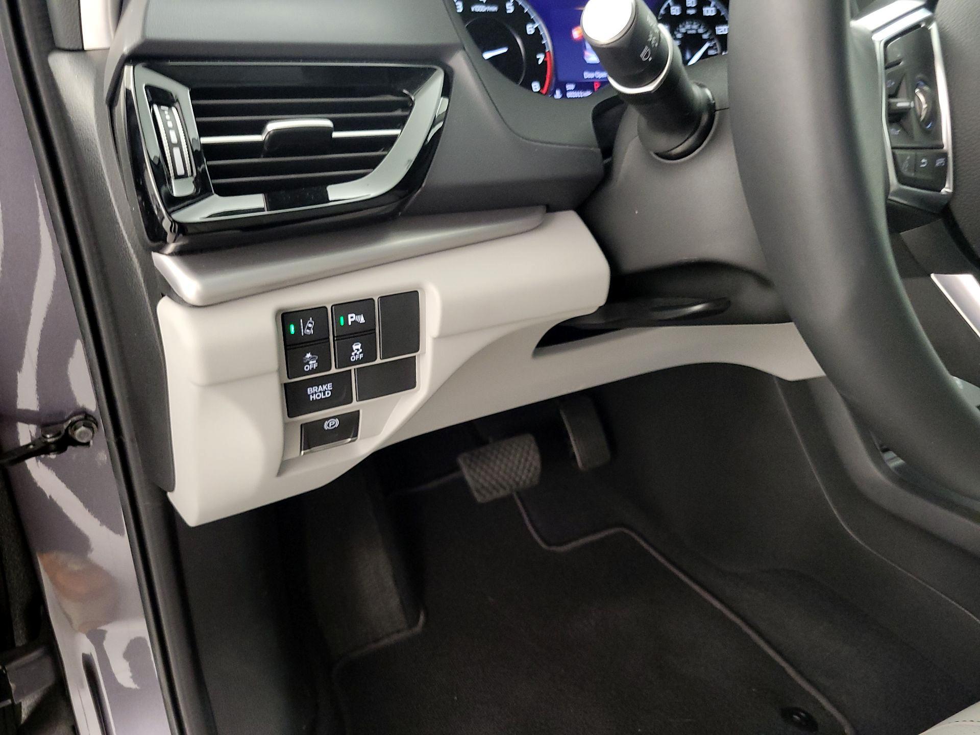 Thumbnail: 2021 Acura RDX - 13