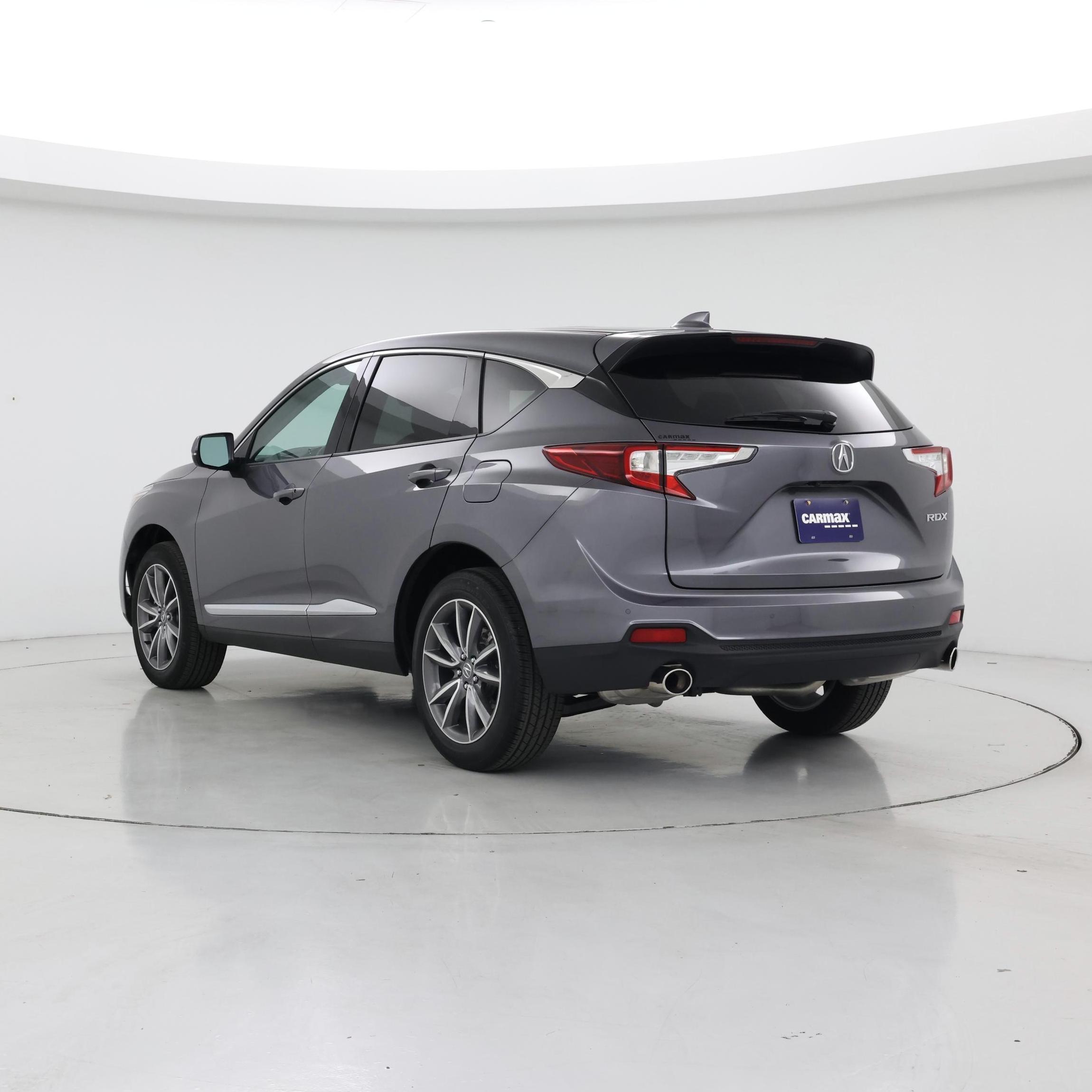 Thumbnail: 2021 Acura RDX - 2