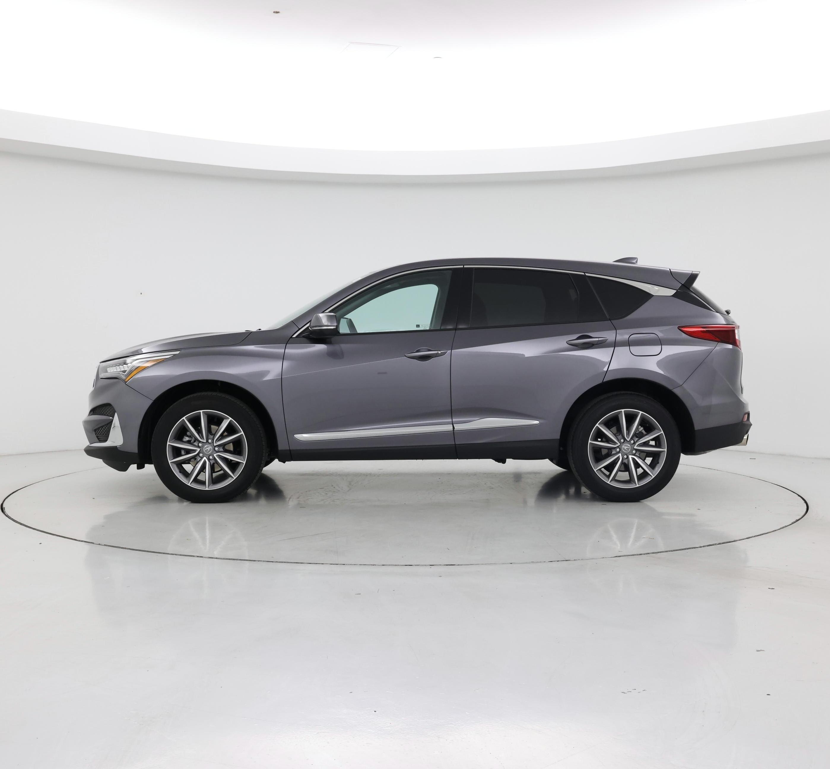 Thumbnail: 2021 Acura RDX - 3
