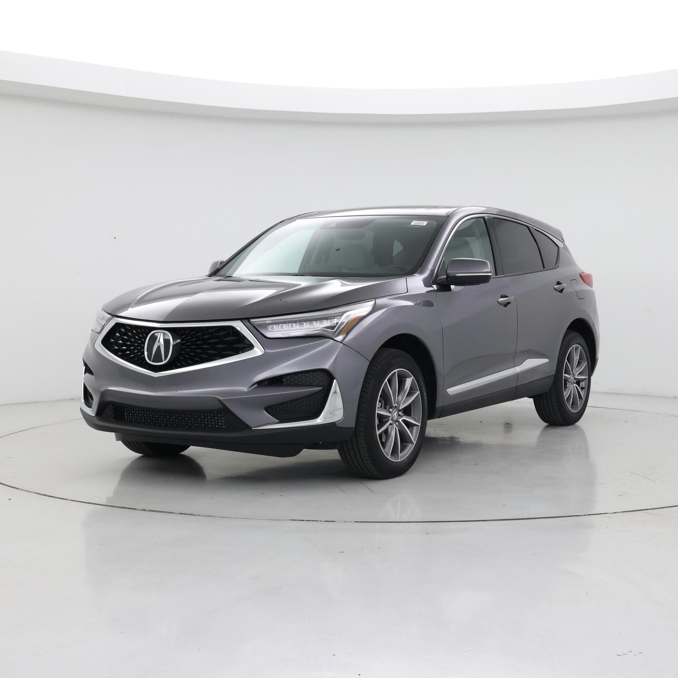 Thumbnail: 2021 Acura RDX - 4