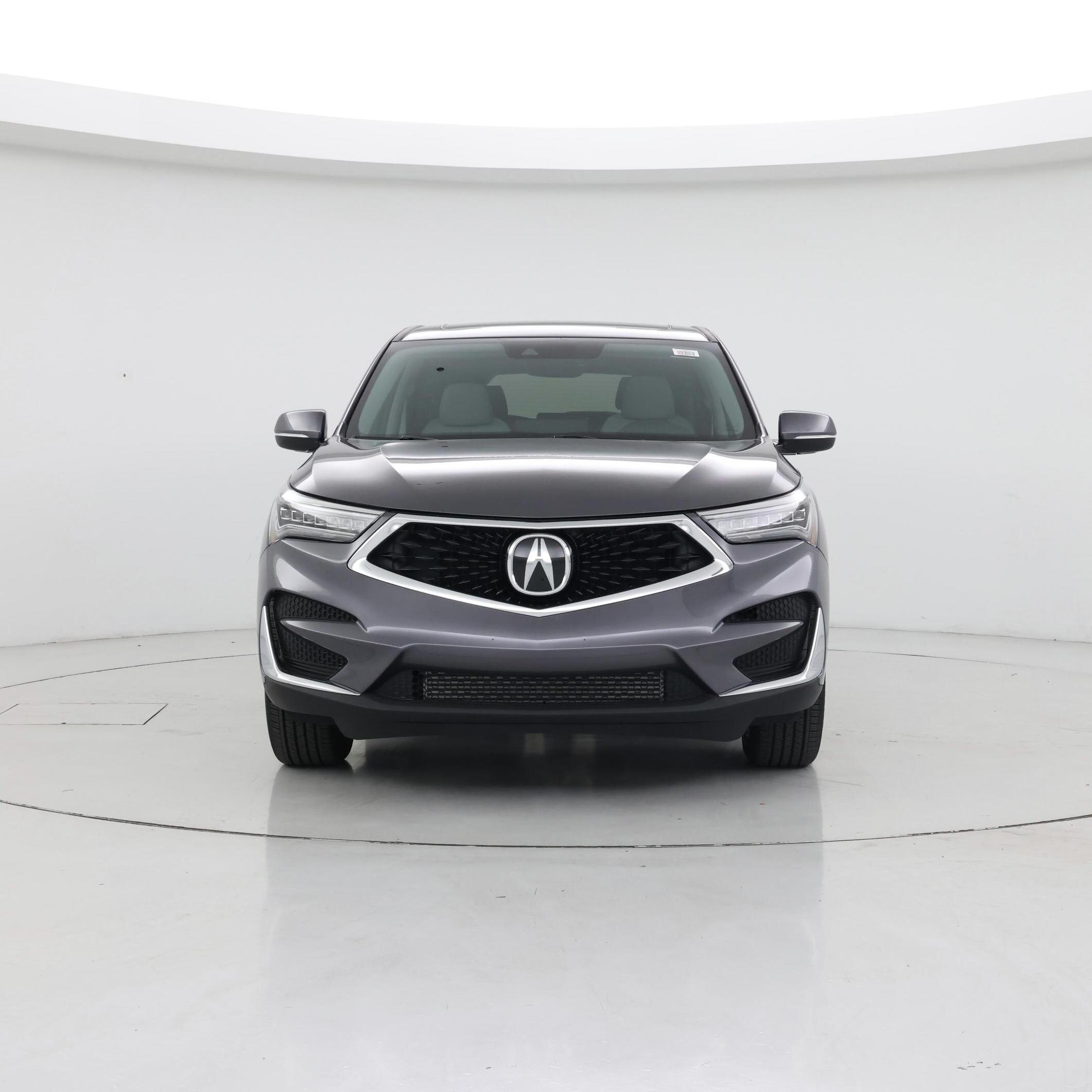 Thumbnail: 2021 Acura RDX - 5