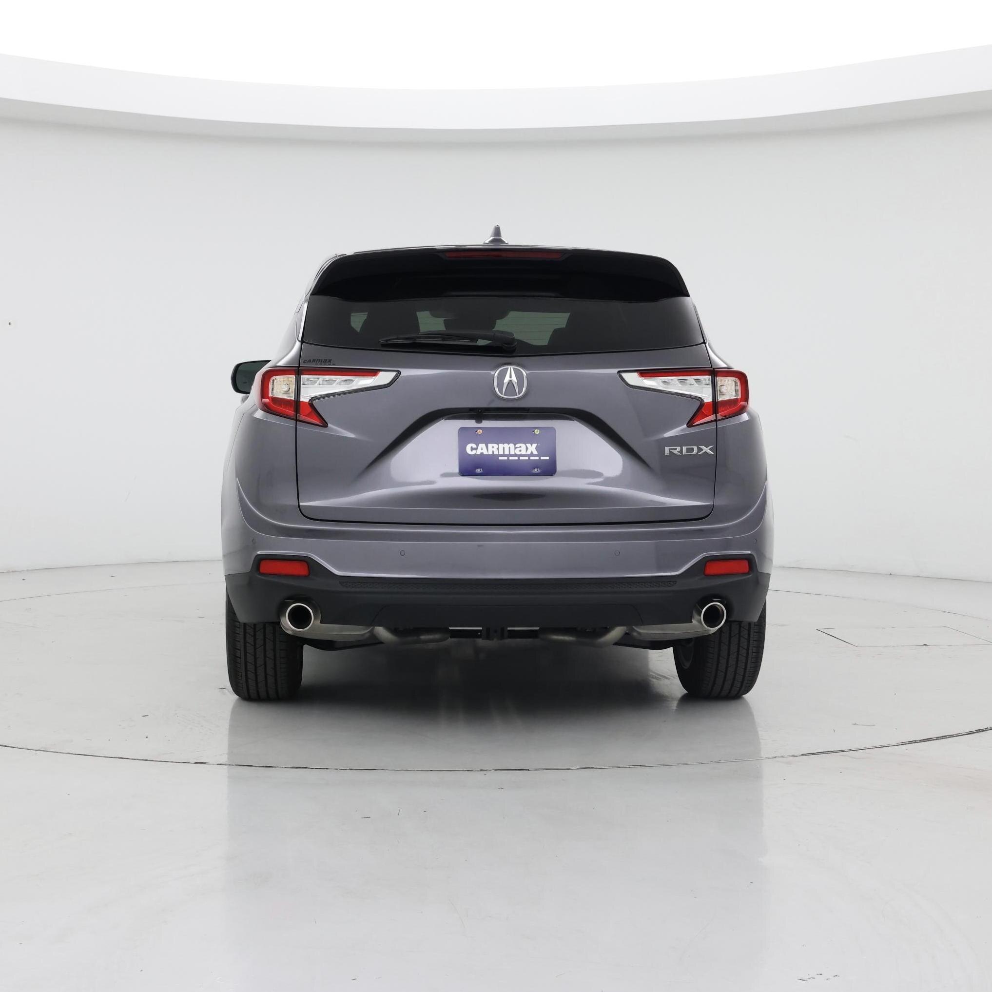Thumbnail: 2021 Acura RDX - 6