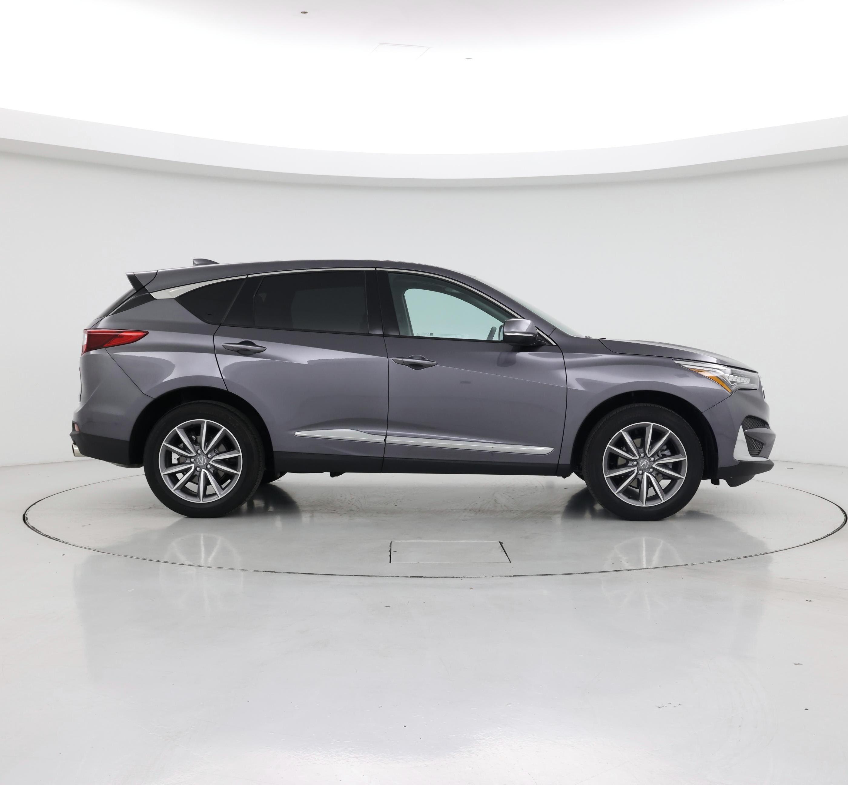 Thumbnail: 2021 Acura RDX - 7