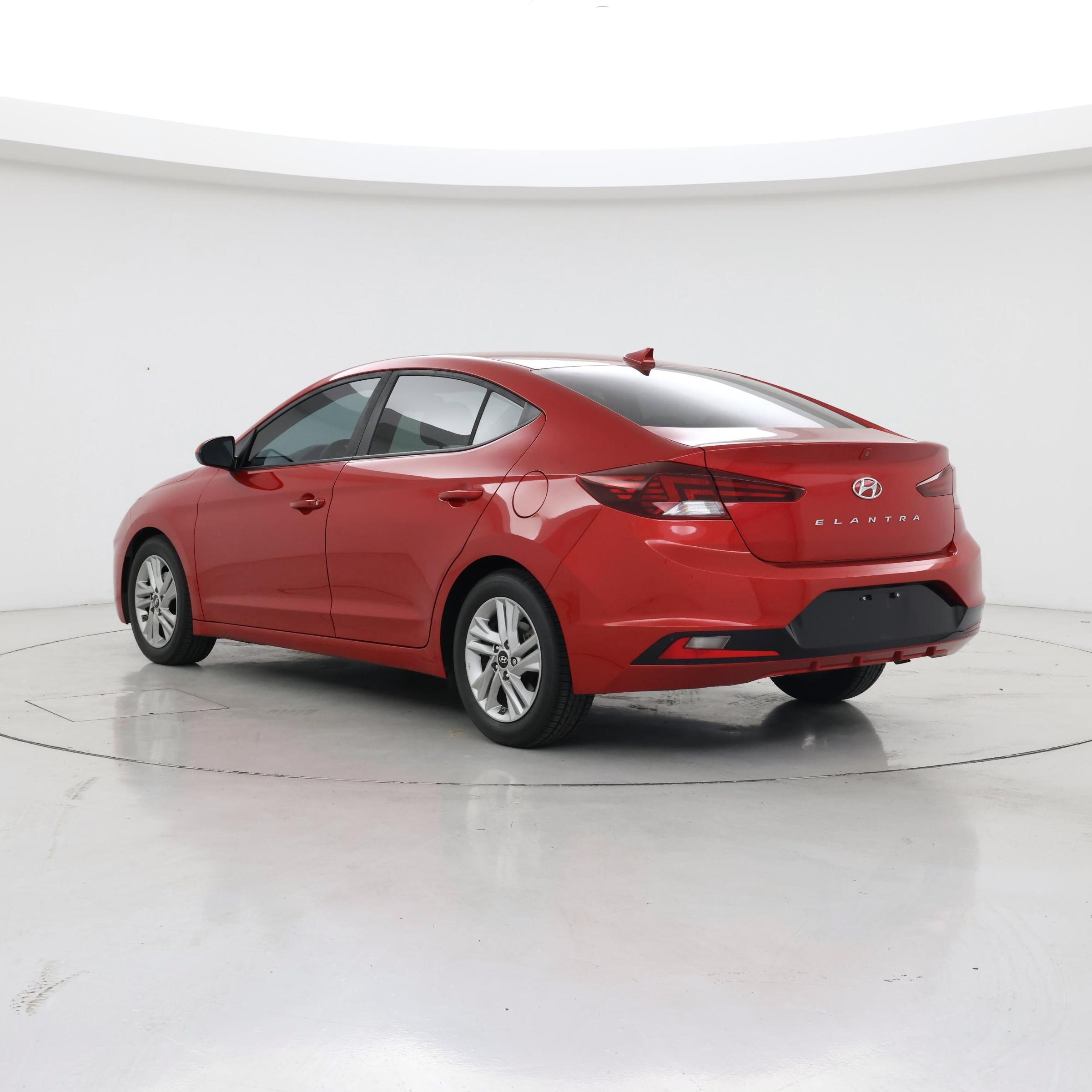Thumbnail: 2020 Hyundai Elantra - 2