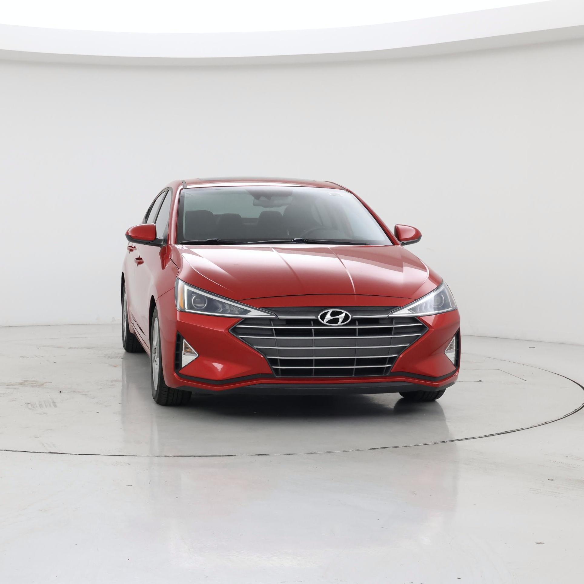 Thumbnail: 2020 Hyundai Elantra - 5