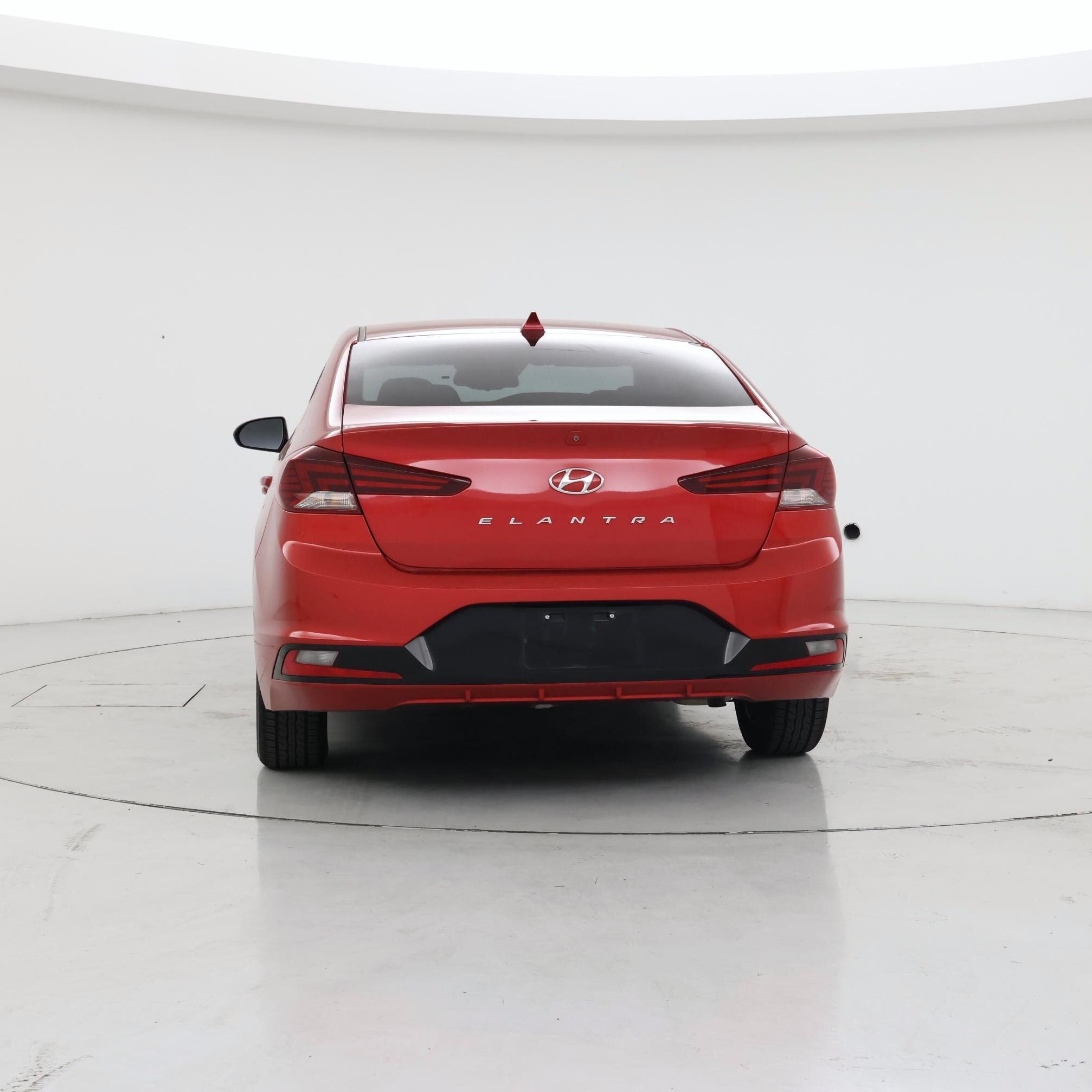 Thumbnail: 2020 Hyundai Elantra - 6
