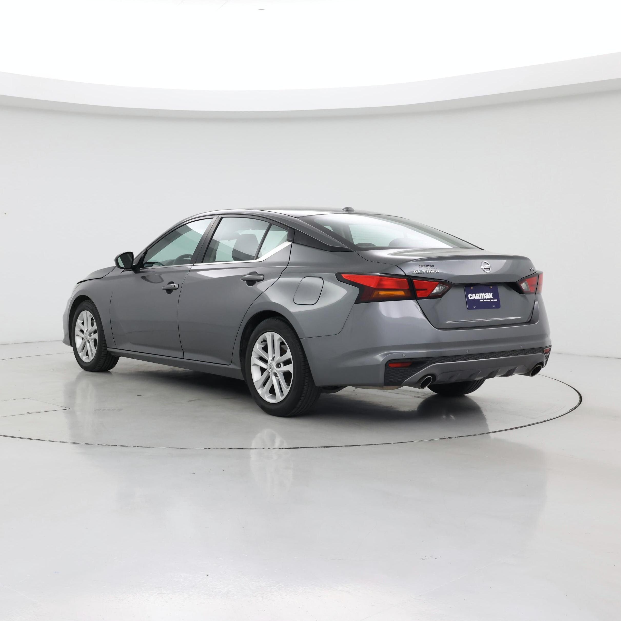 Thumbnail: 2020 Nissan Altima - 2