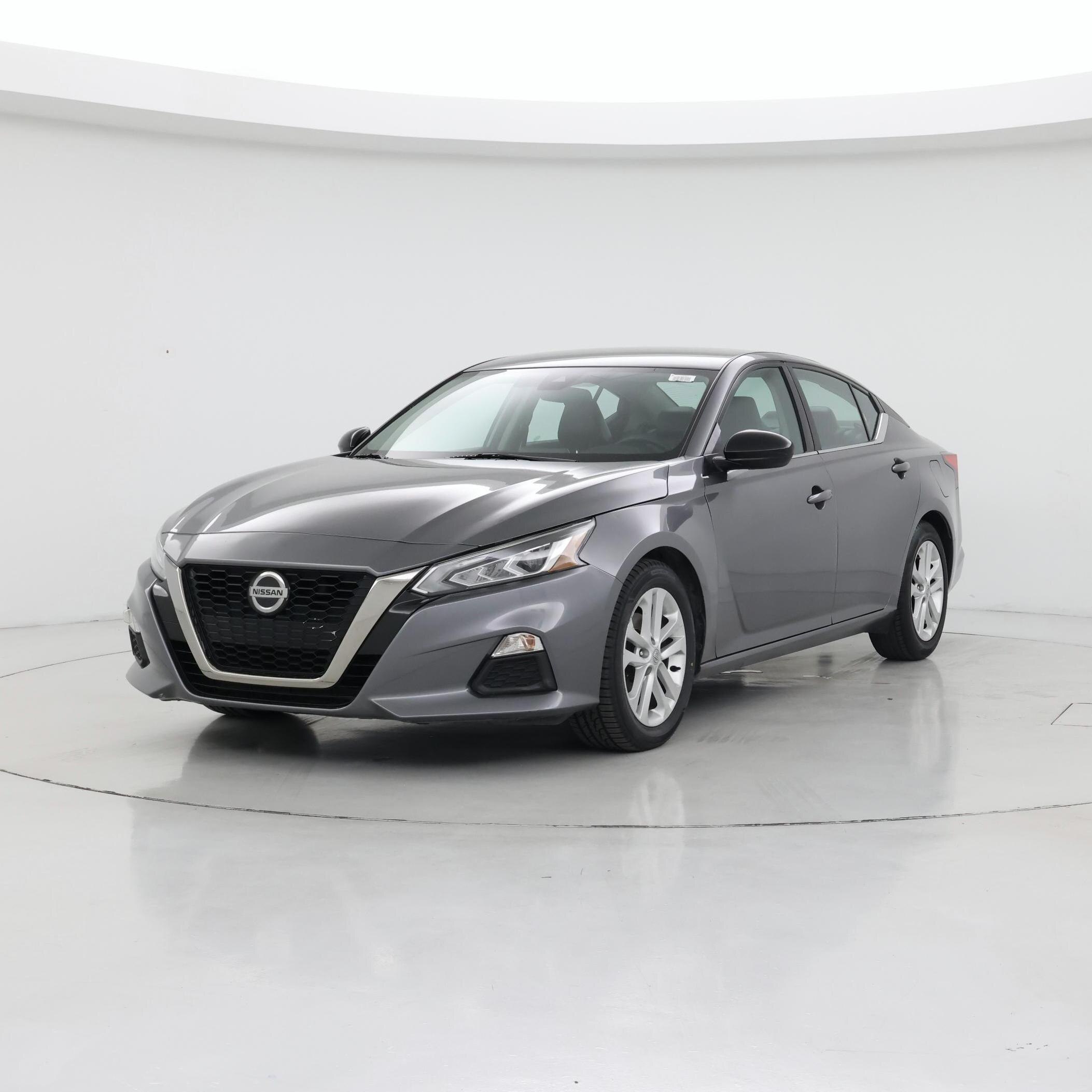 Thumbnail: 2020 Nissan Altima - 4