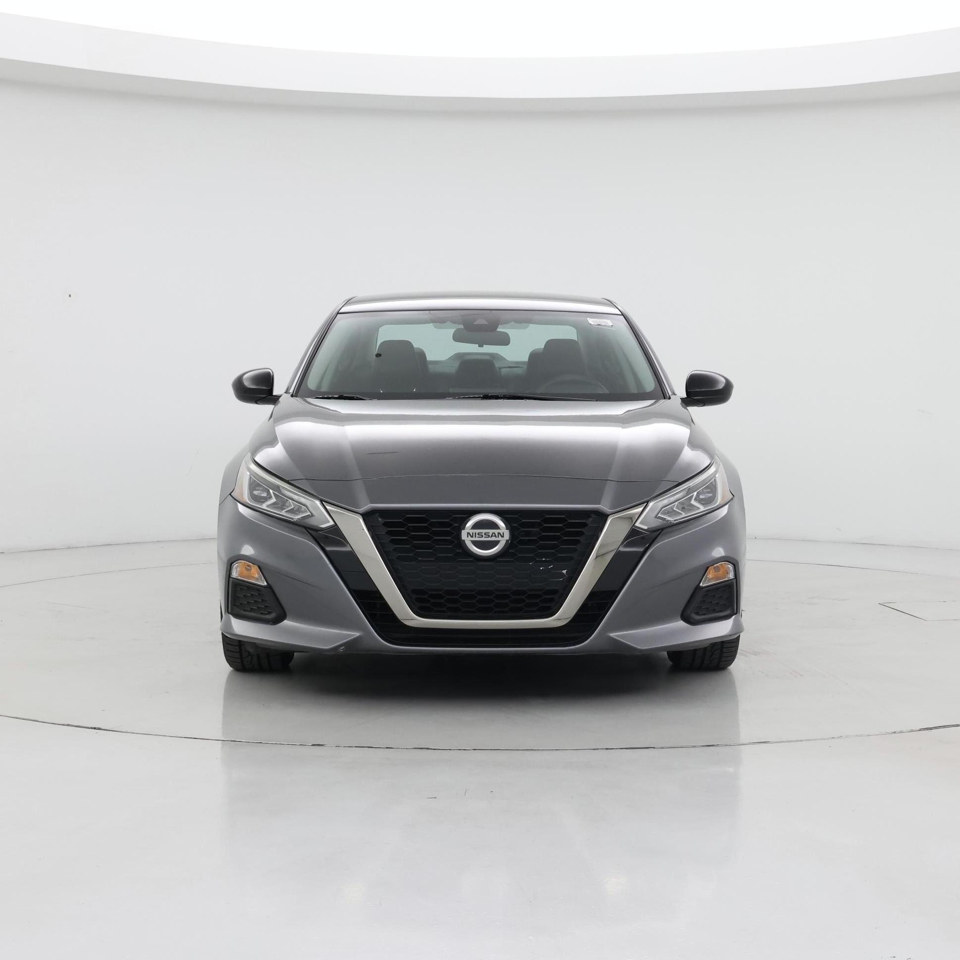Thumbnail: 2020 Nissan Altima - 5