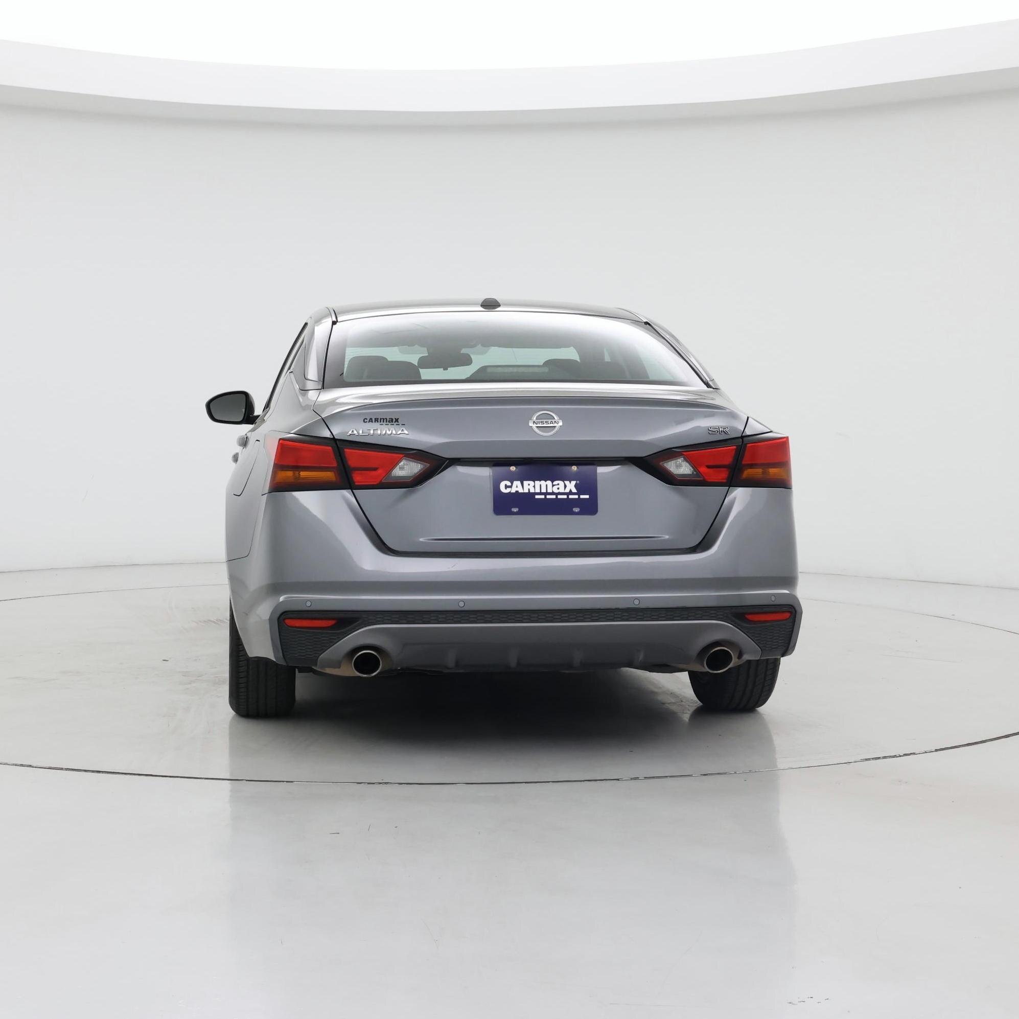 Thumbnail: 2020 Nissan Altima - 6