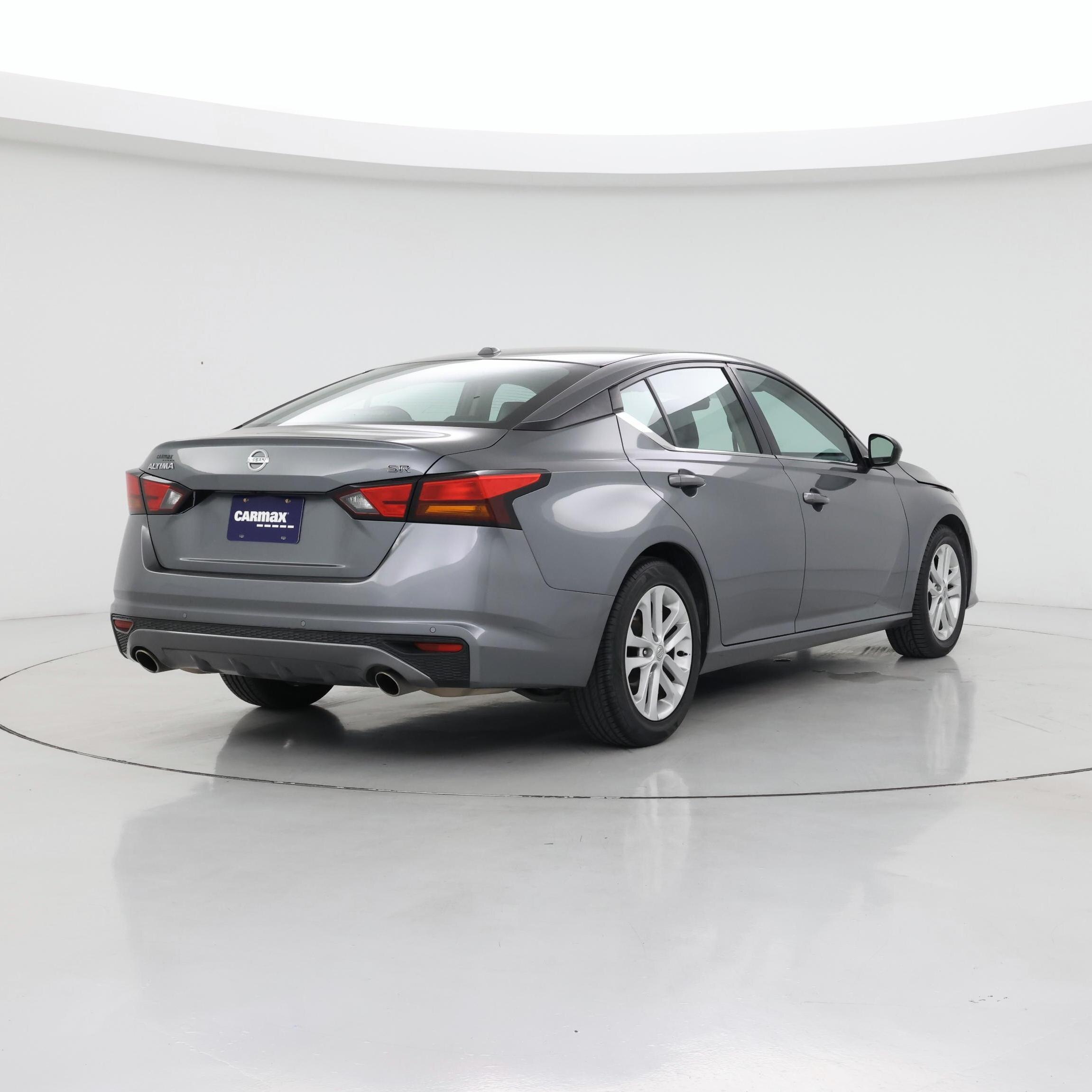 Thumbnail: 2020 Nissan Altima - 8