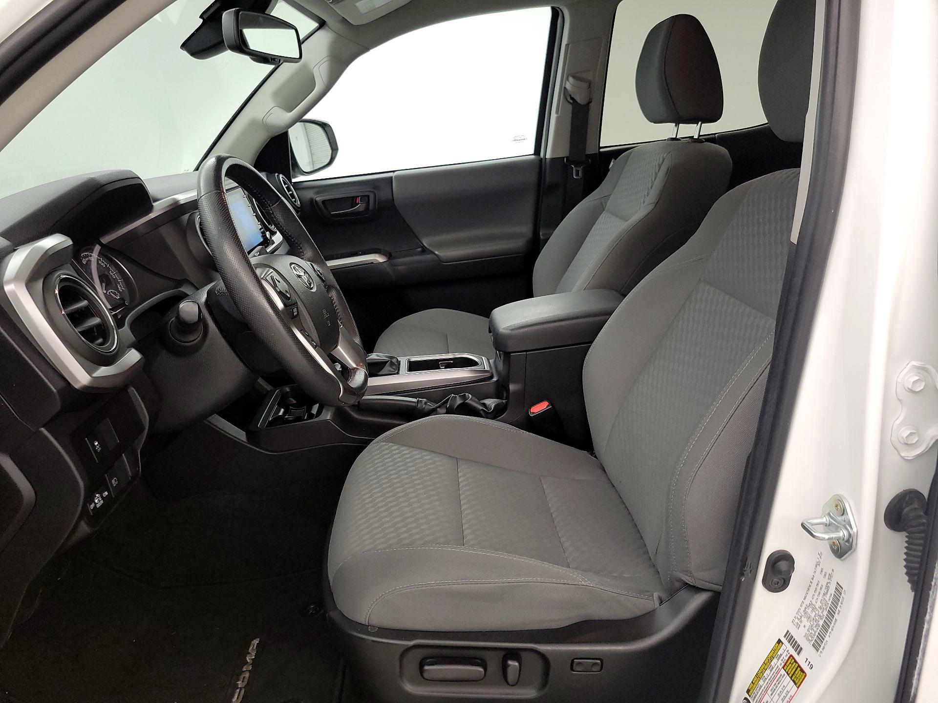 Thumbnail: 2023 Toyota Tacoma - 11