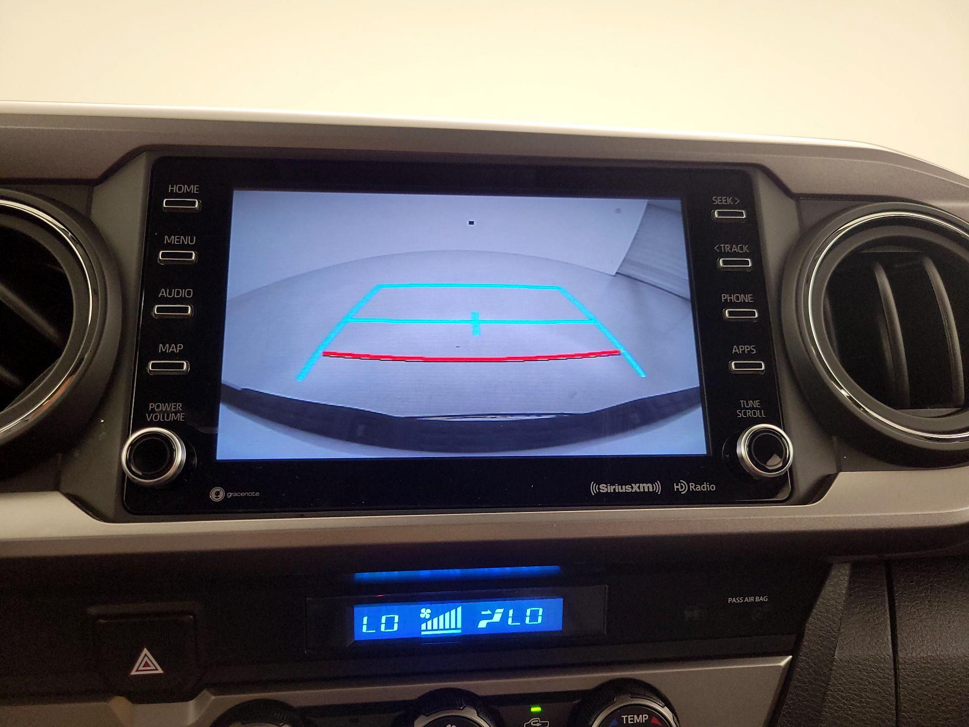 Thumbnail: 2023 Toyota Tacoma - 15