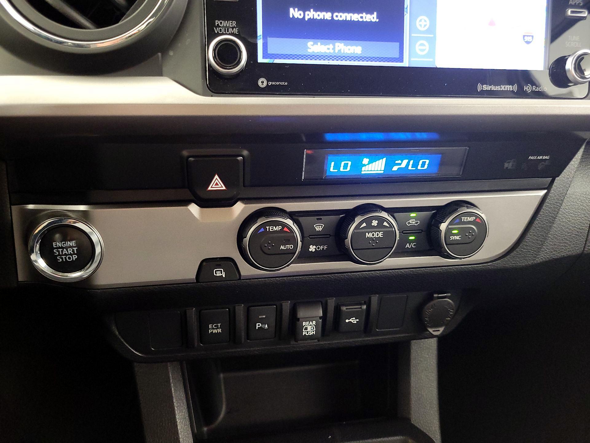 Thumbnail: 2023 Toyota Tacoma - 17