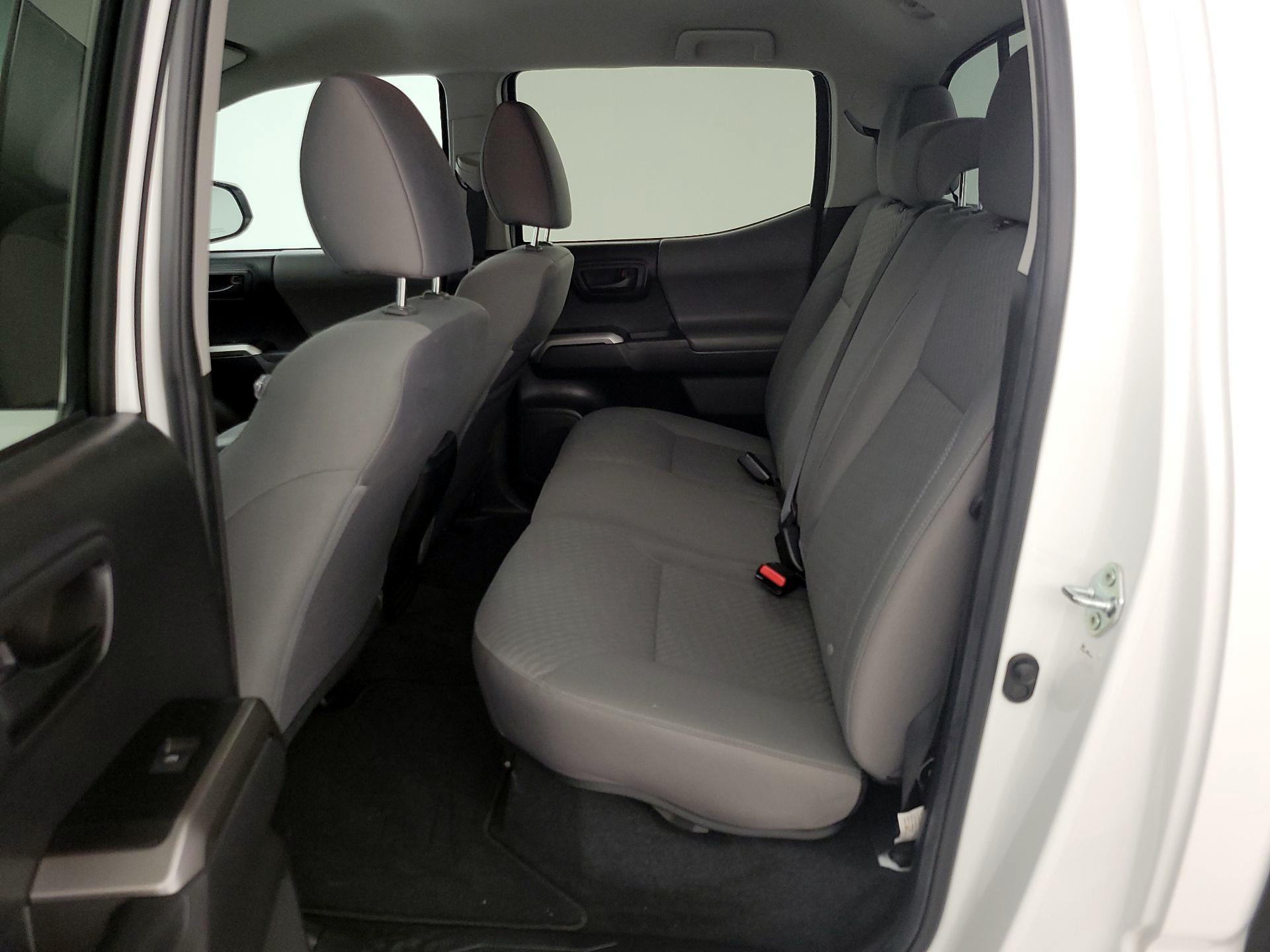 Thumbnail: 2023 Toyota Tacoma - 20