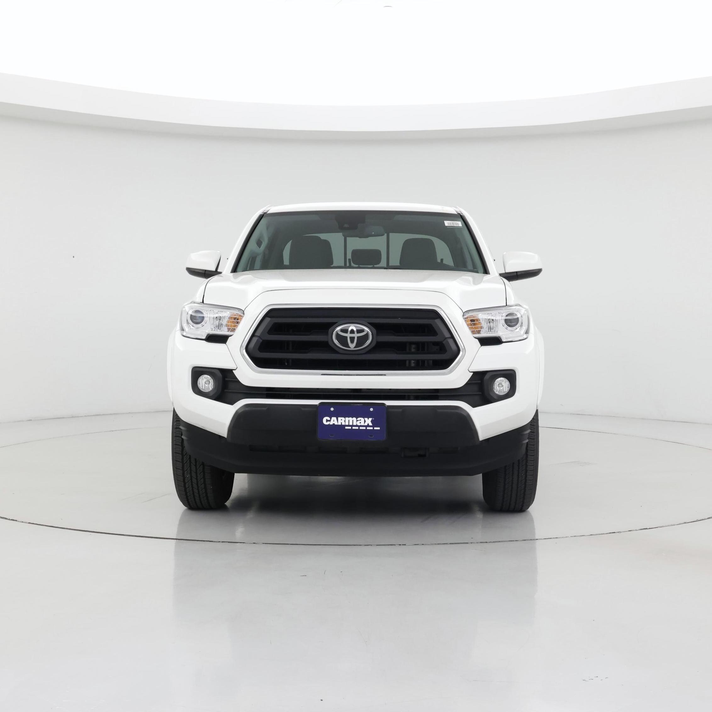 Thumbnail: 2023 Toyota Tacoma - 5