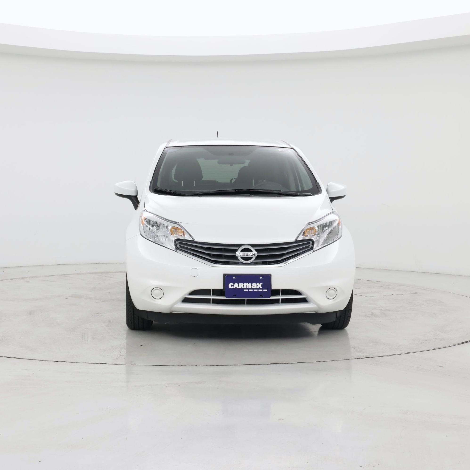 Thumbnail: 2016 Nissan Versa Note - 5