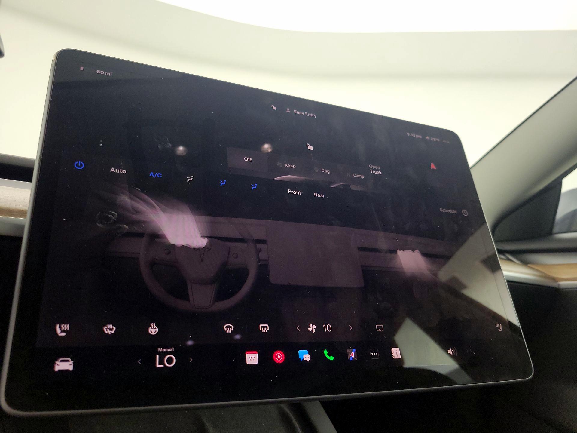 Thumbnail: 2022 Tesla Model 3 - 16