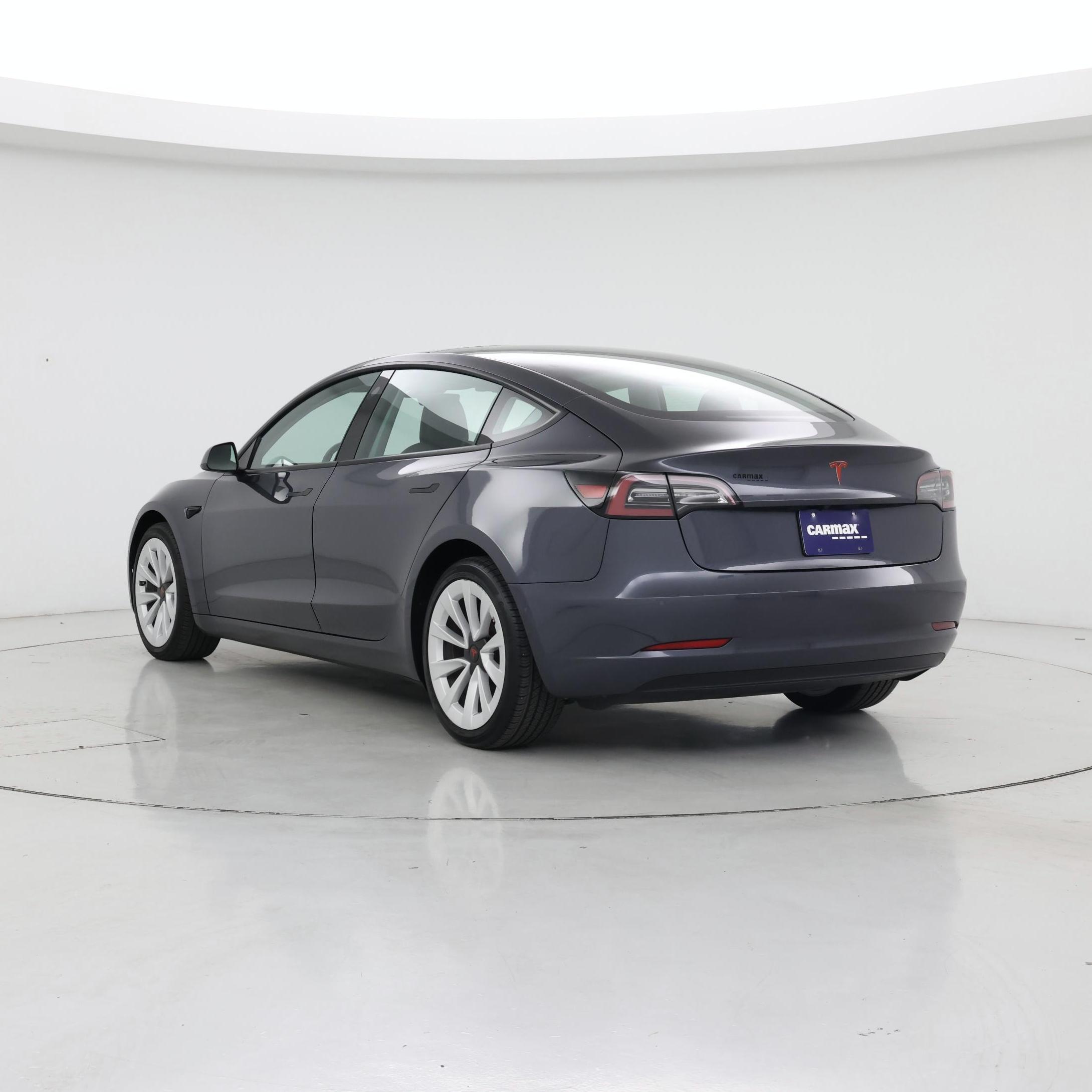 Thumbnail: 2022 Tesla Model 3 - 2