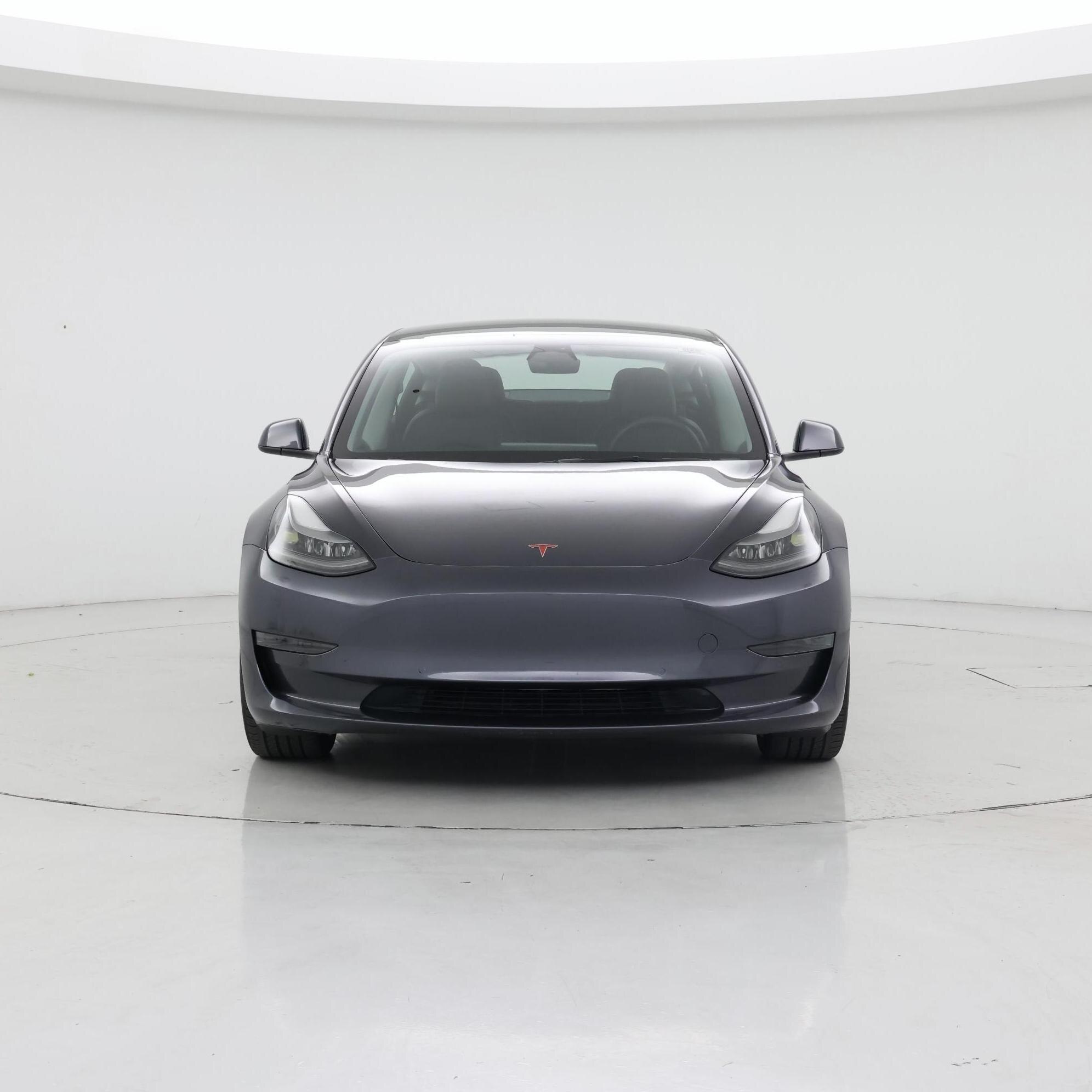 Thumbnail: 2022 Tesla Model 3 - 5