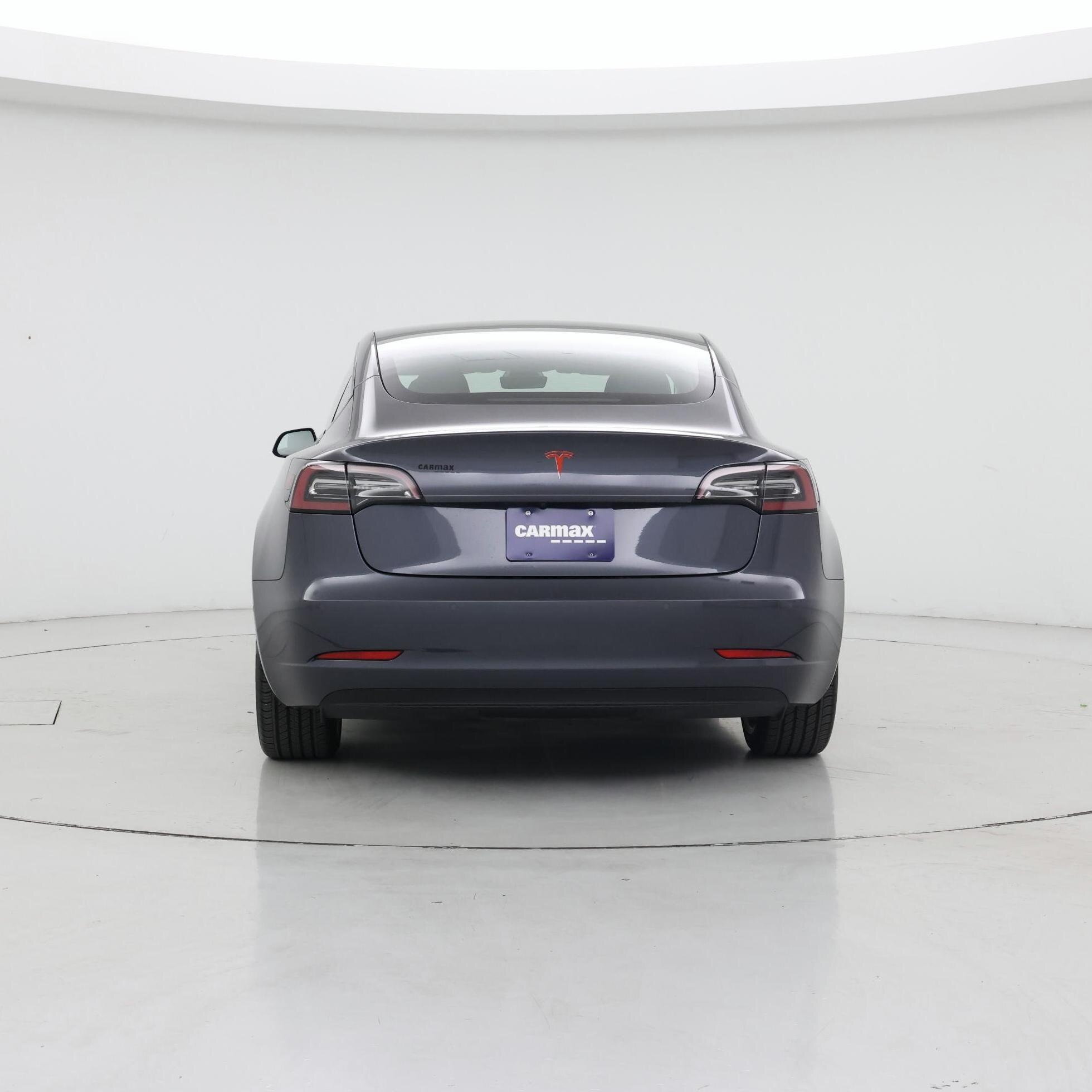Thumbnail: 2022 Tesla Model 3 - 6