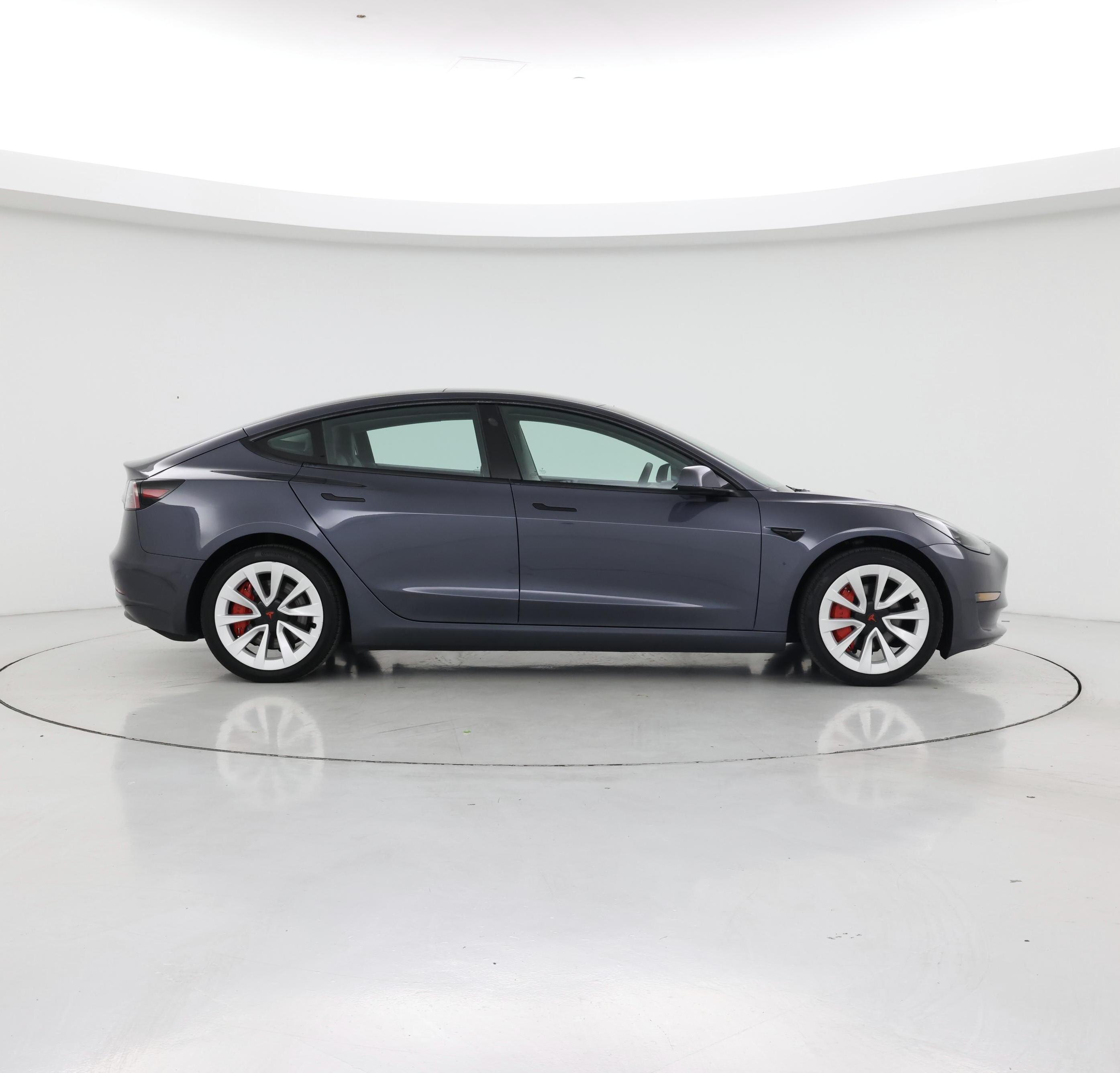 Thumbnail: 2022 Tesla Model 3 - 7