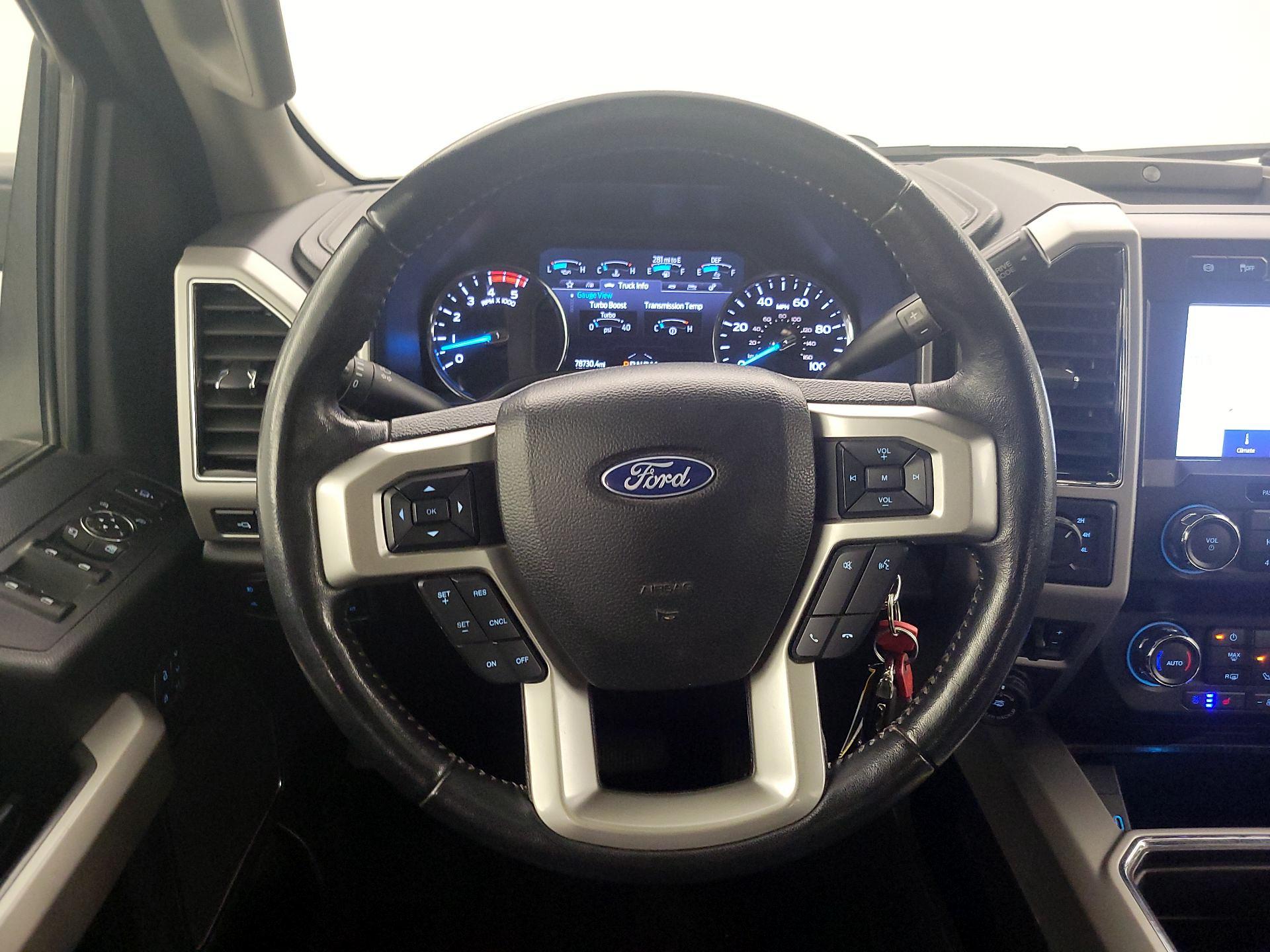 Thumbnail: 2021 Ford F-250 - 10