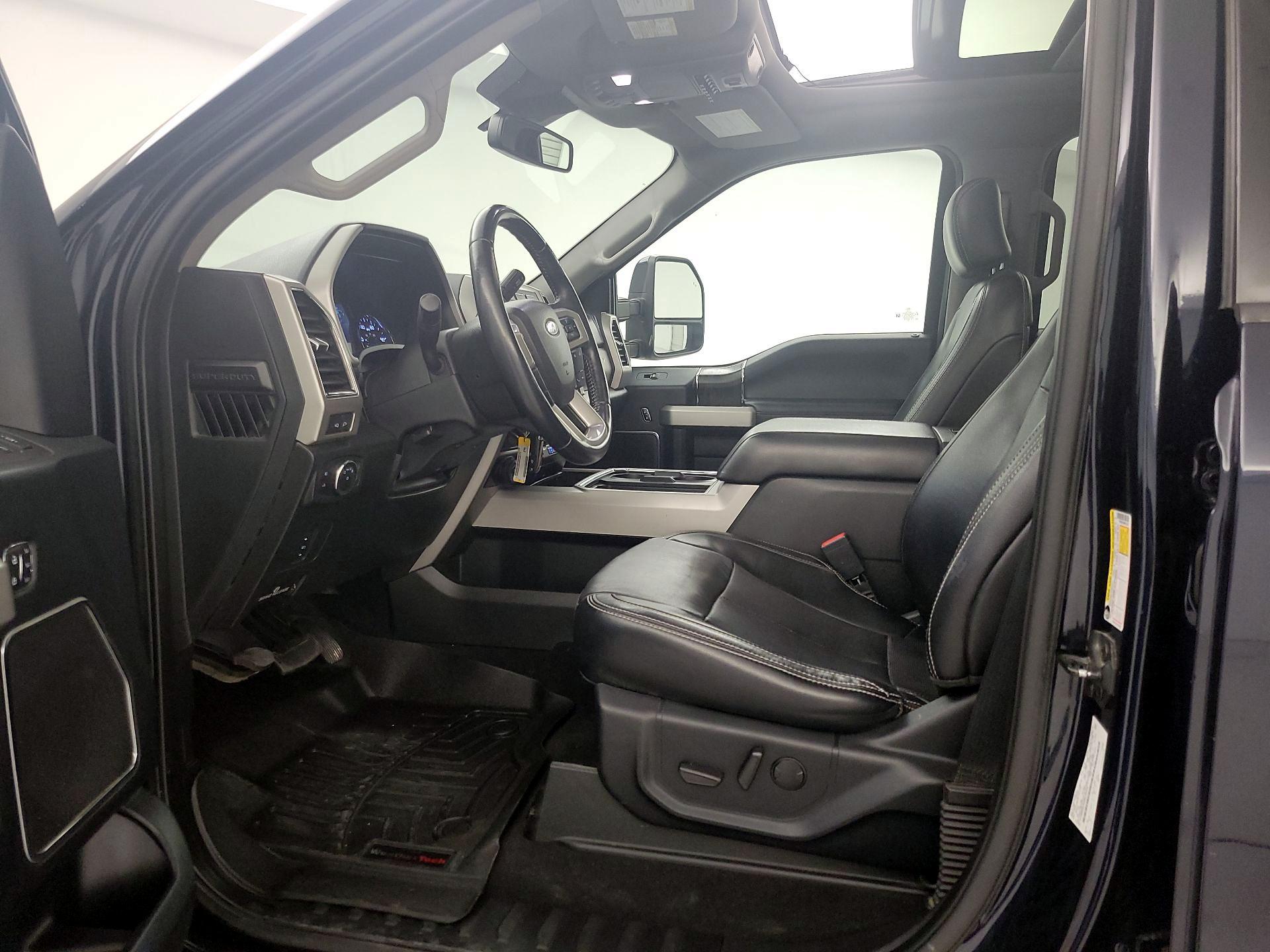 Thumbnail: 2021 Ford F-250 - 11