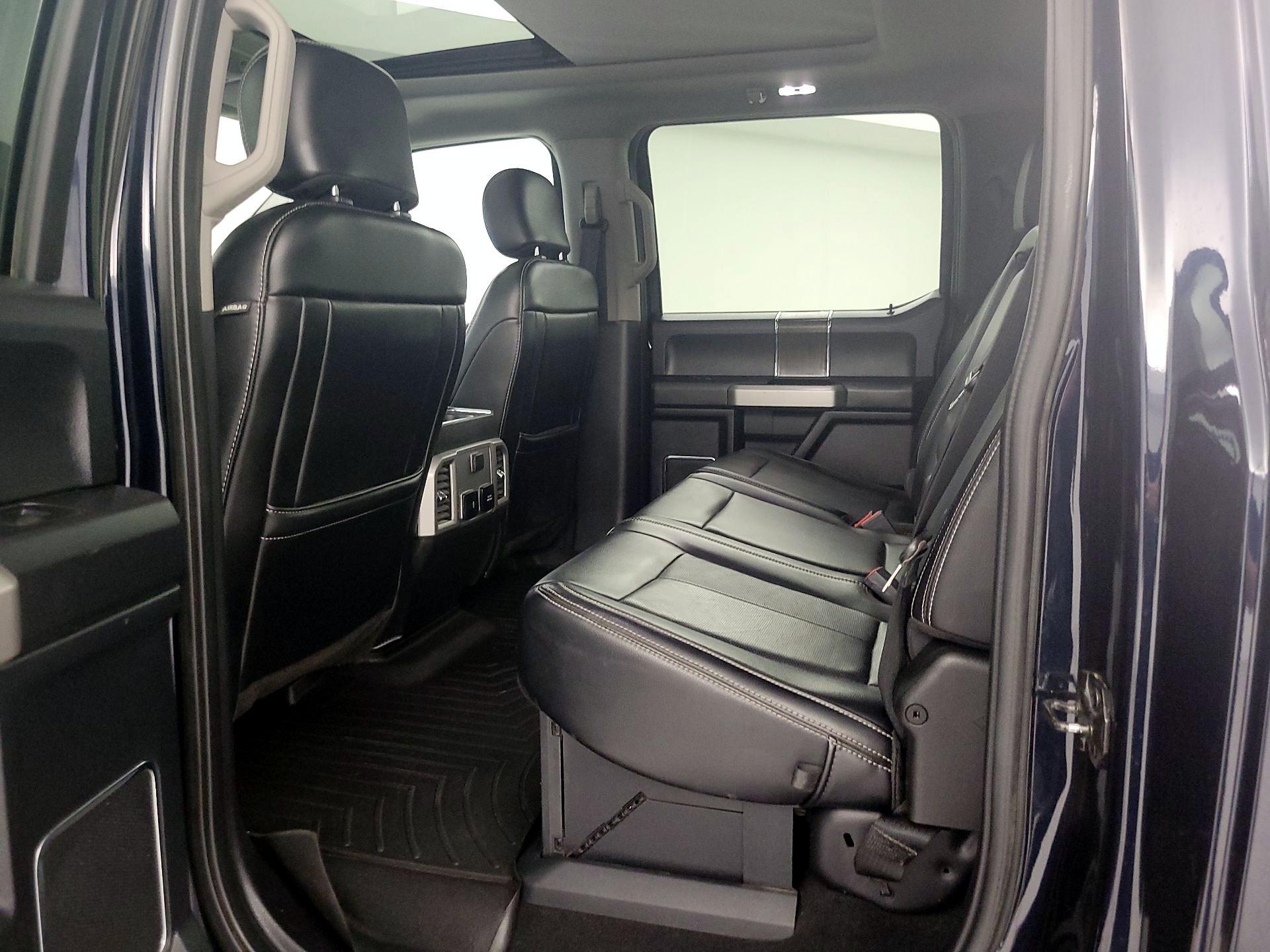 Thumbnail: 2021 Ford F-250 - 20