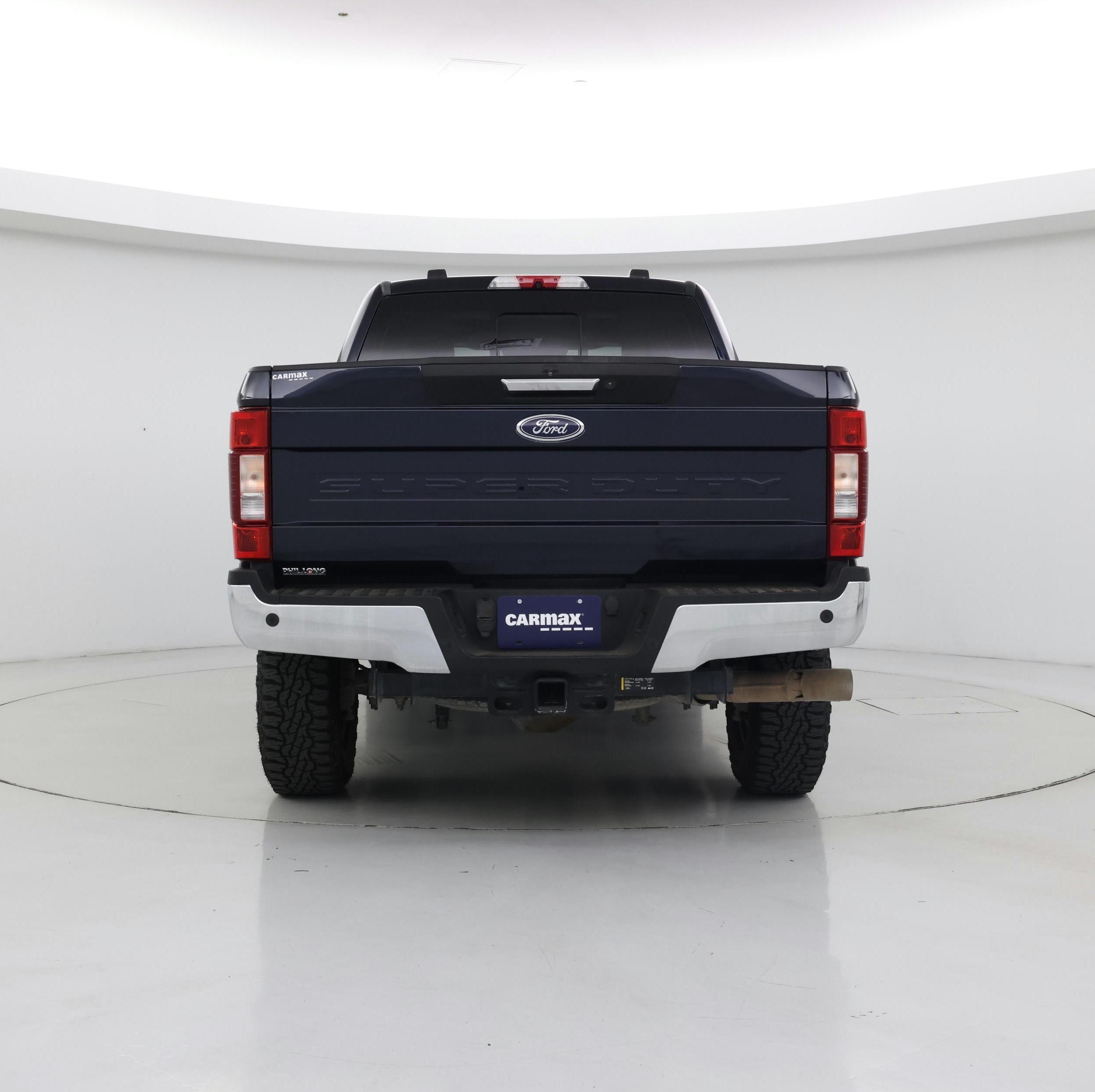 Thumbnail: 2021 Ford F-250 - 6