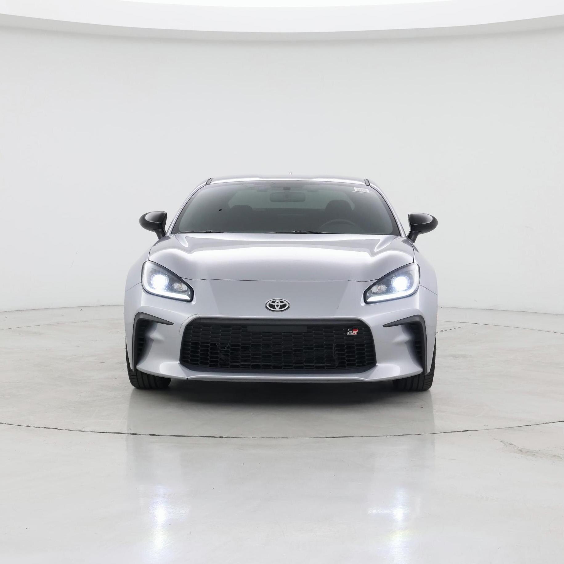 Thumbnail: 2023 Toyota GR86 - 5