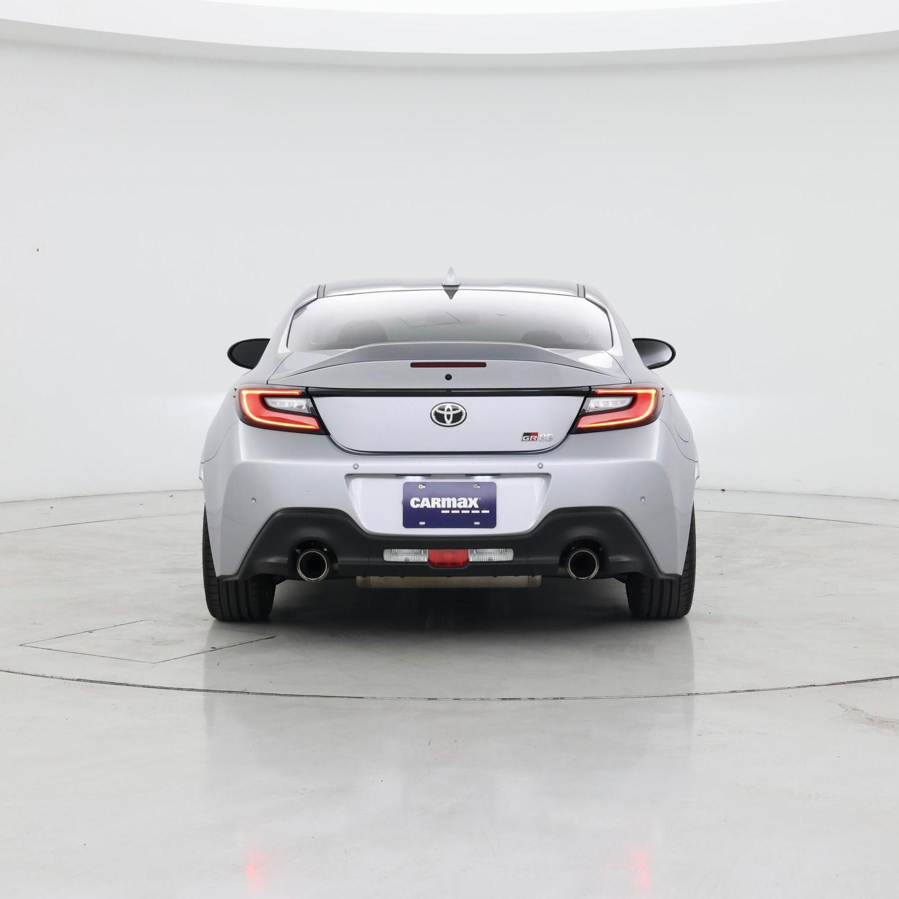 Thumbnail: 2023 Toyota GR86 - 6