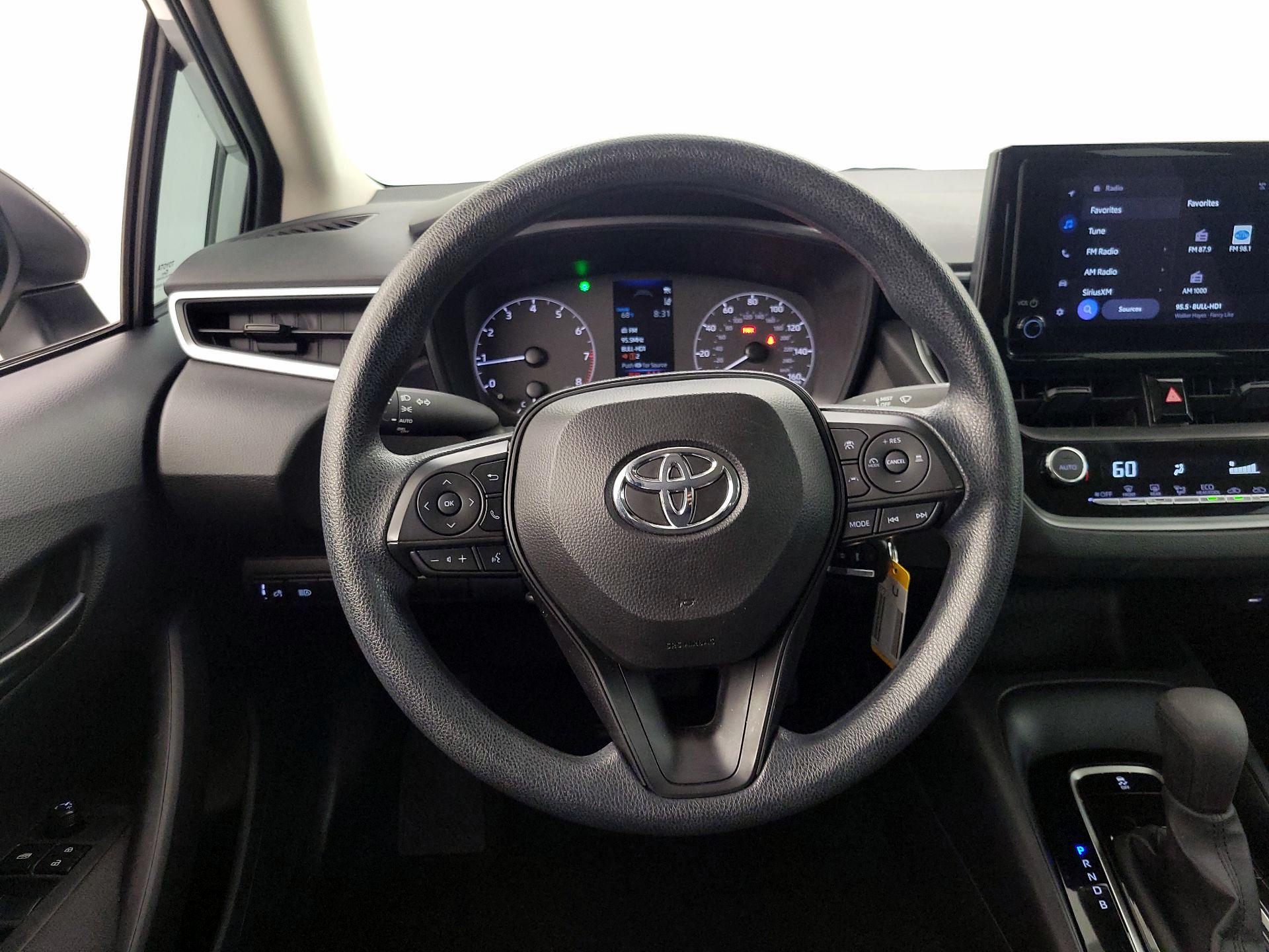 Thumbnail: 2024 Toyota Corolla - 10